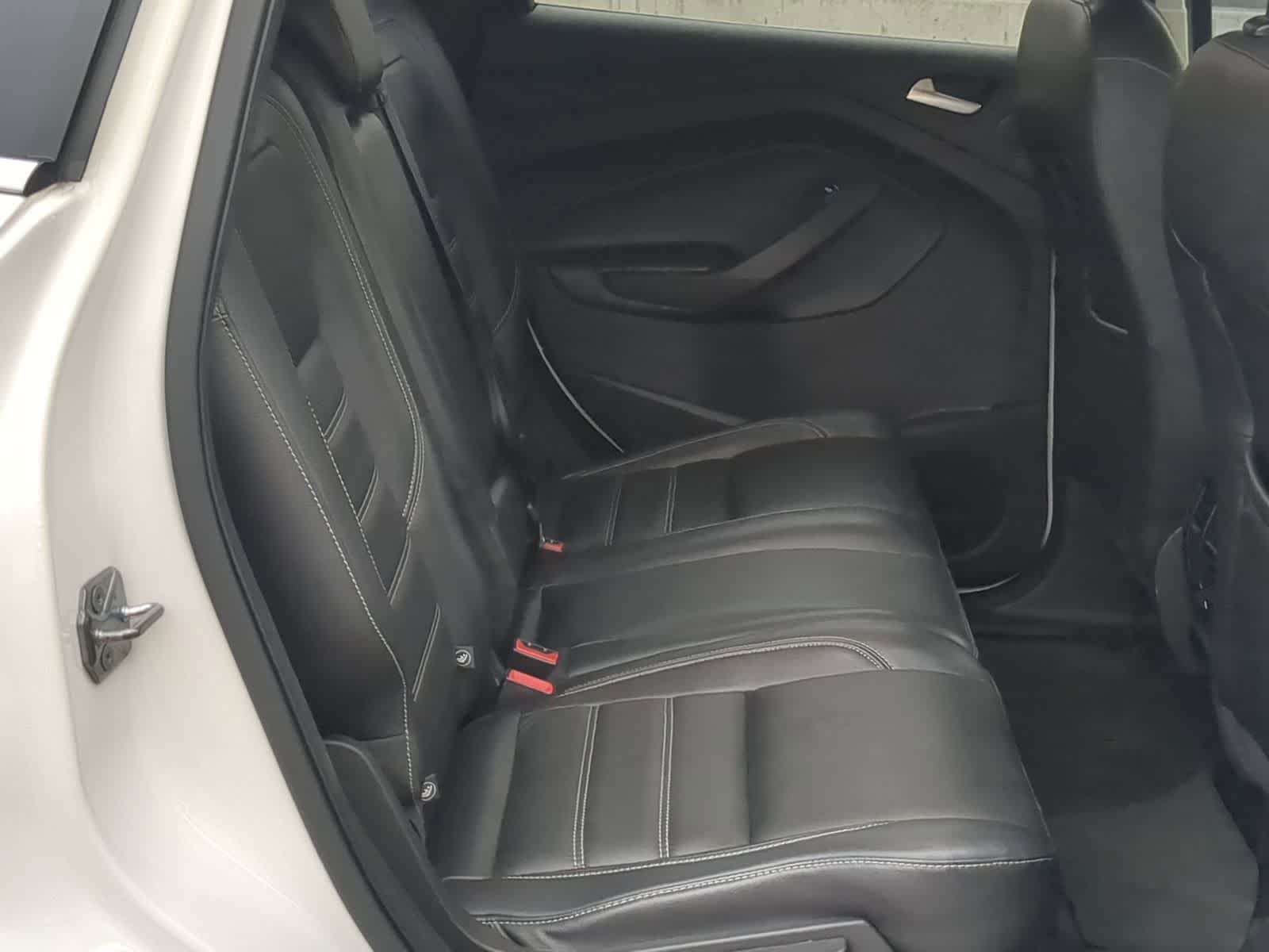 Thumbnail: 2018 Ford Escape - 24