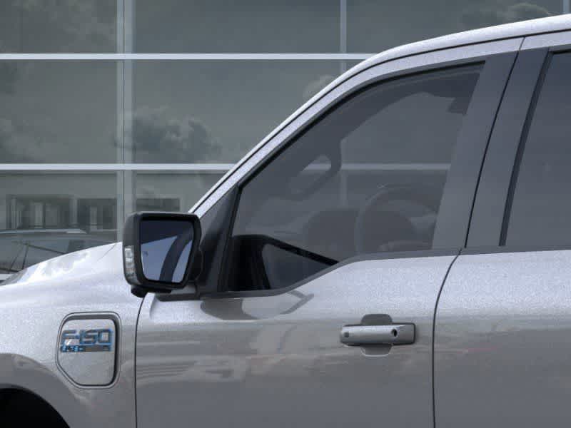 Thumbnail: 2025 Ford F-150 - 21