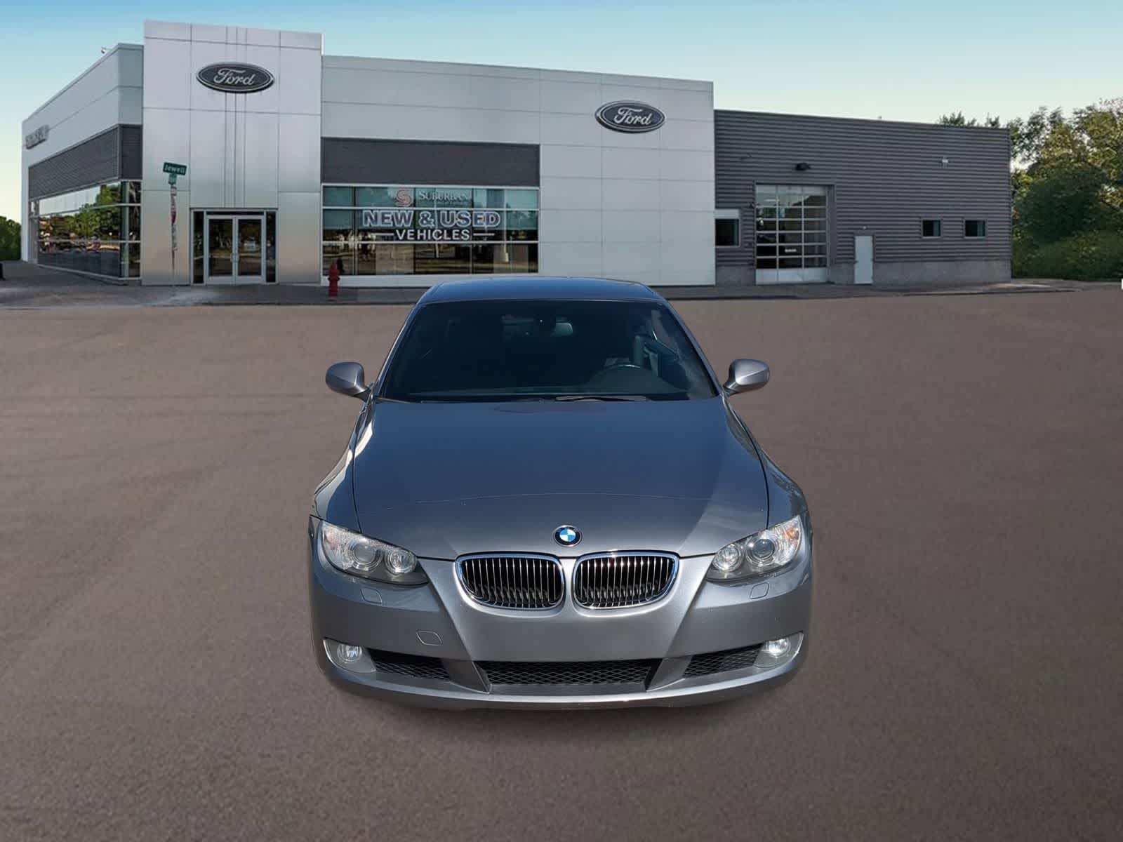 Thumbnail: 2010 BMW 3 Series - 3