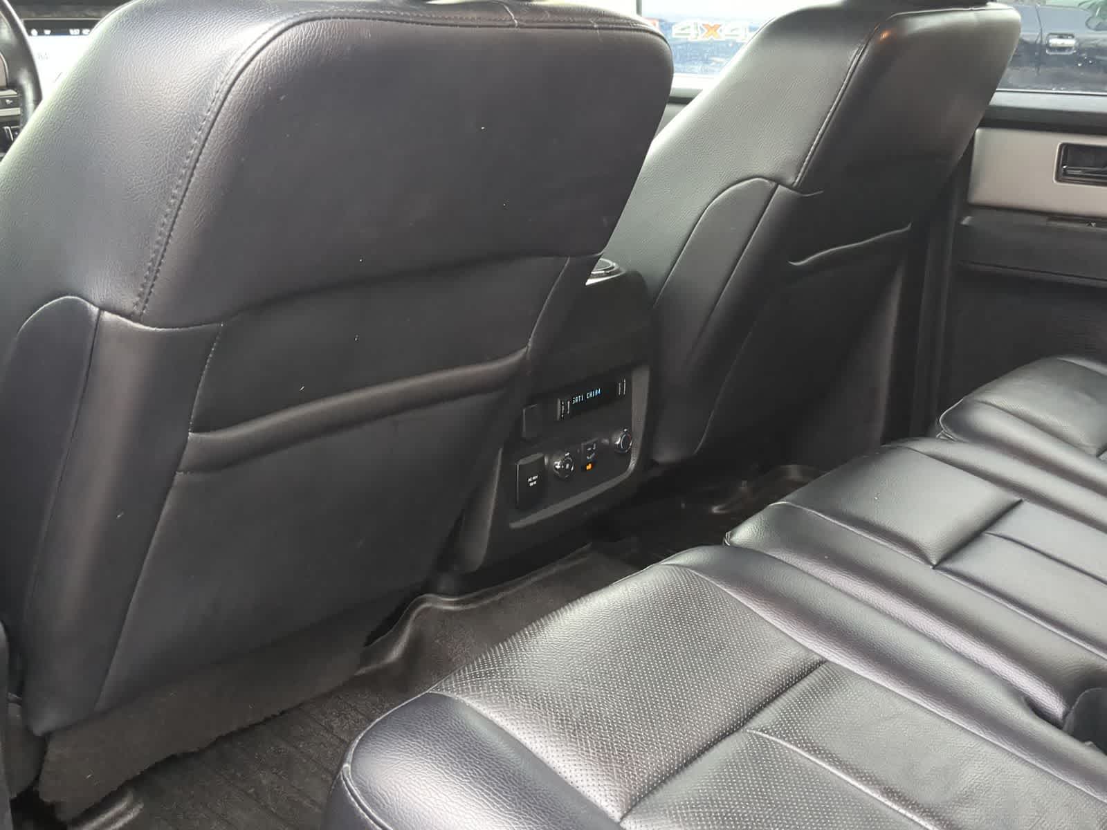 Thumbnail: 2017 Ford Expedition - 22