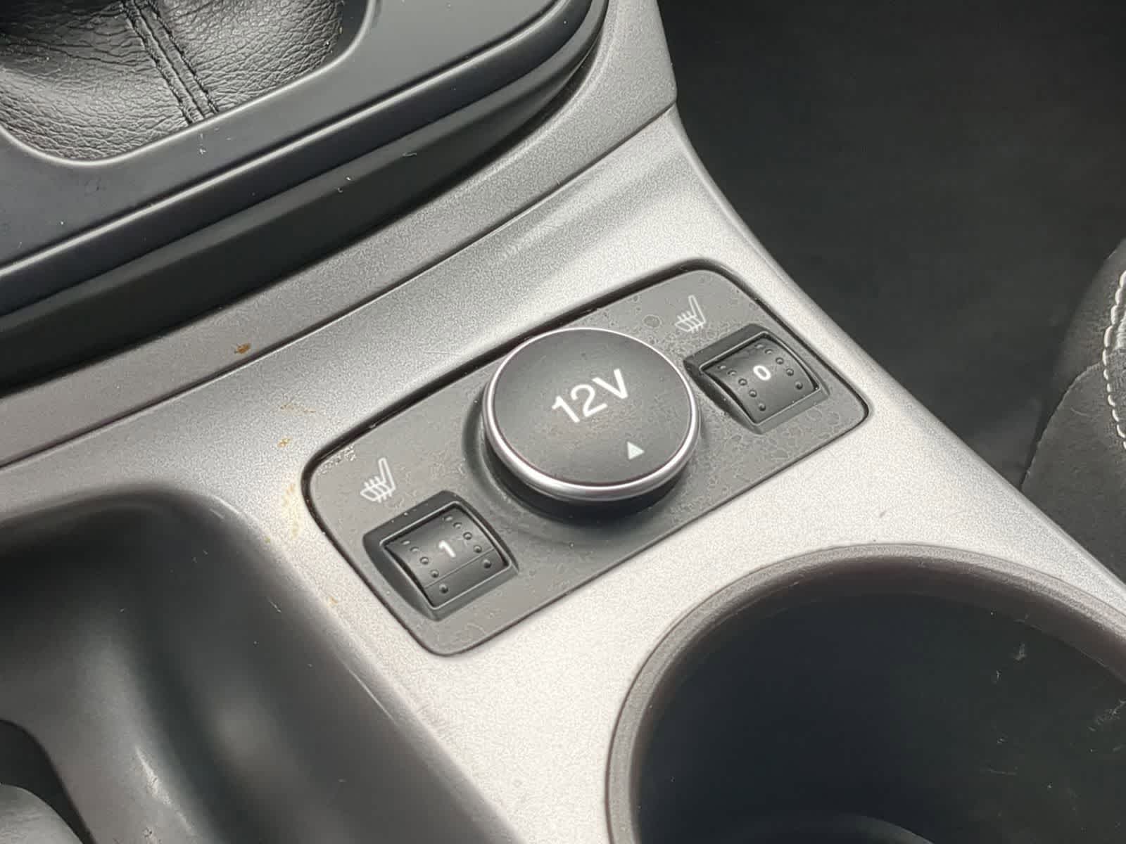 Thumbnail: 2016 Ford Escape - 34