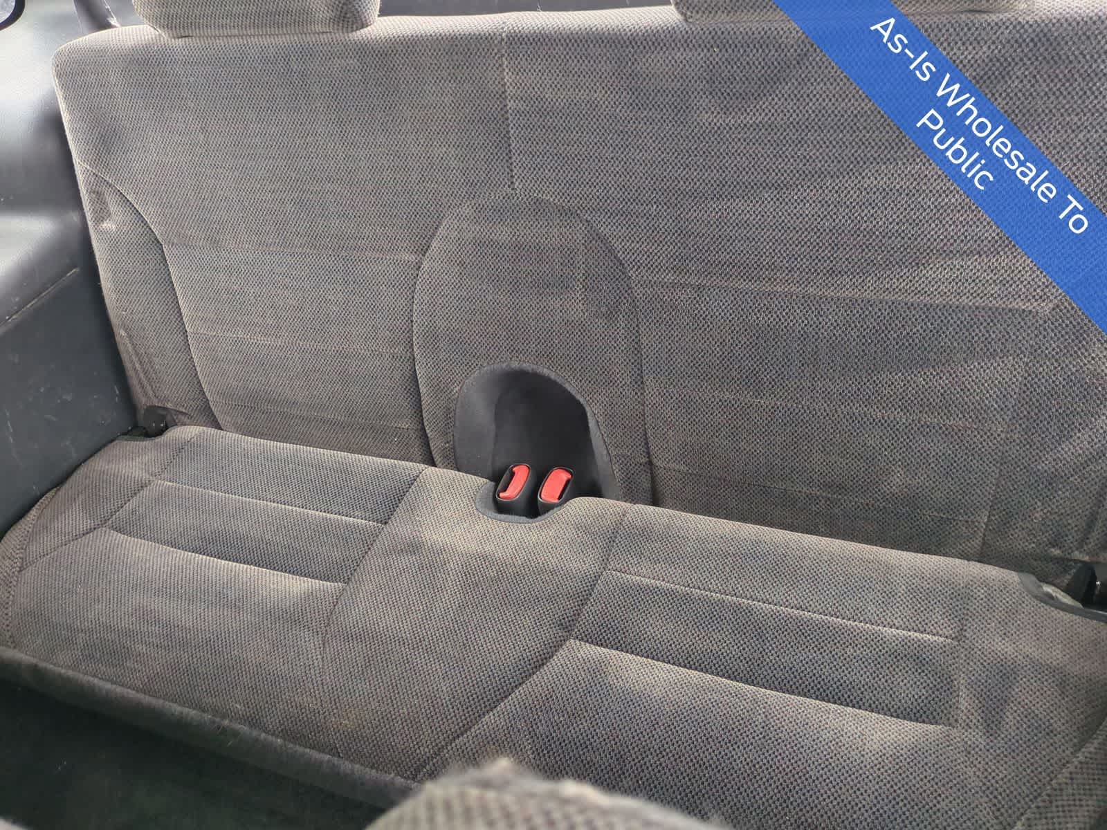 Thumbnail: 2003 Dodge Durango - 29