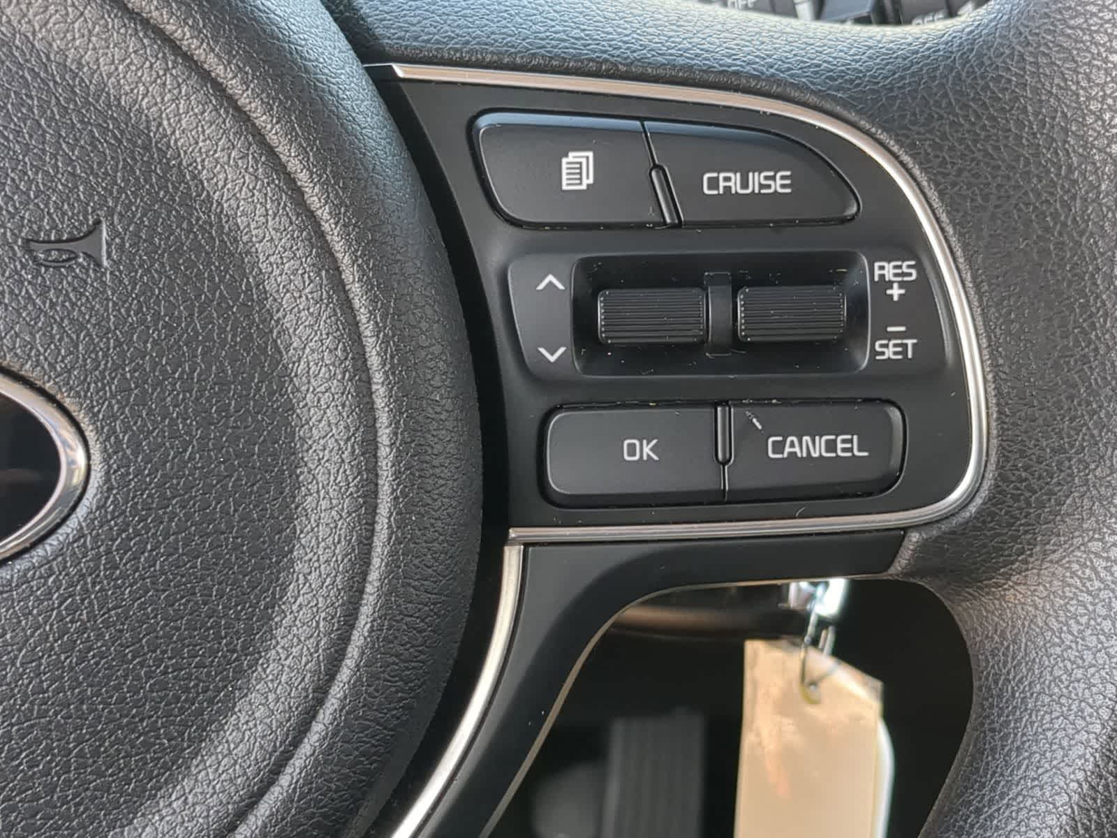 Thumbnail: 2017 Kia Sportage - 27