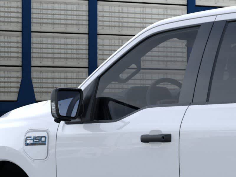 Thumbnail: 2025 Ford F-150 - 21