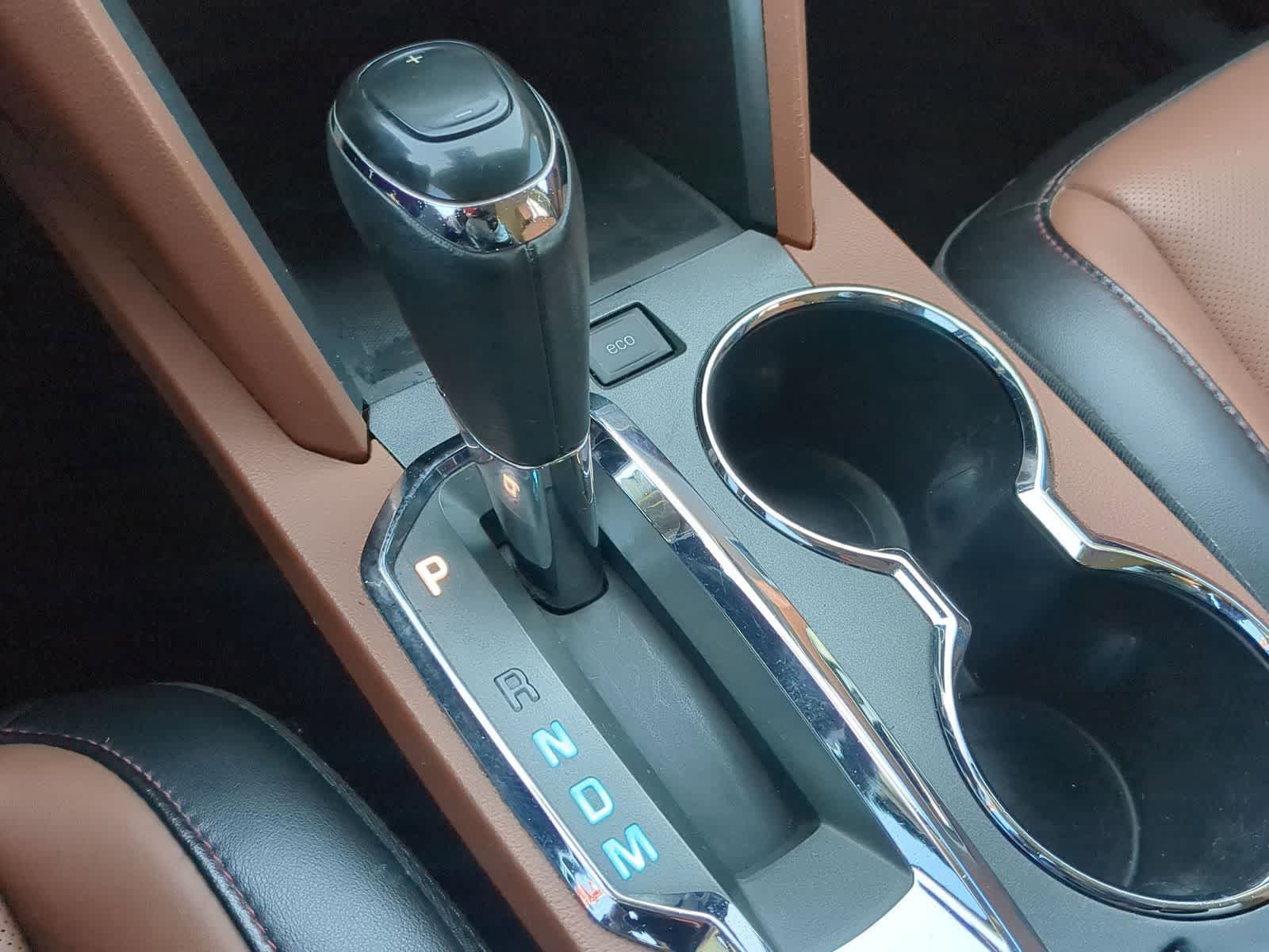 Thumbnail: 2017 Chevrolet Equinox - 33