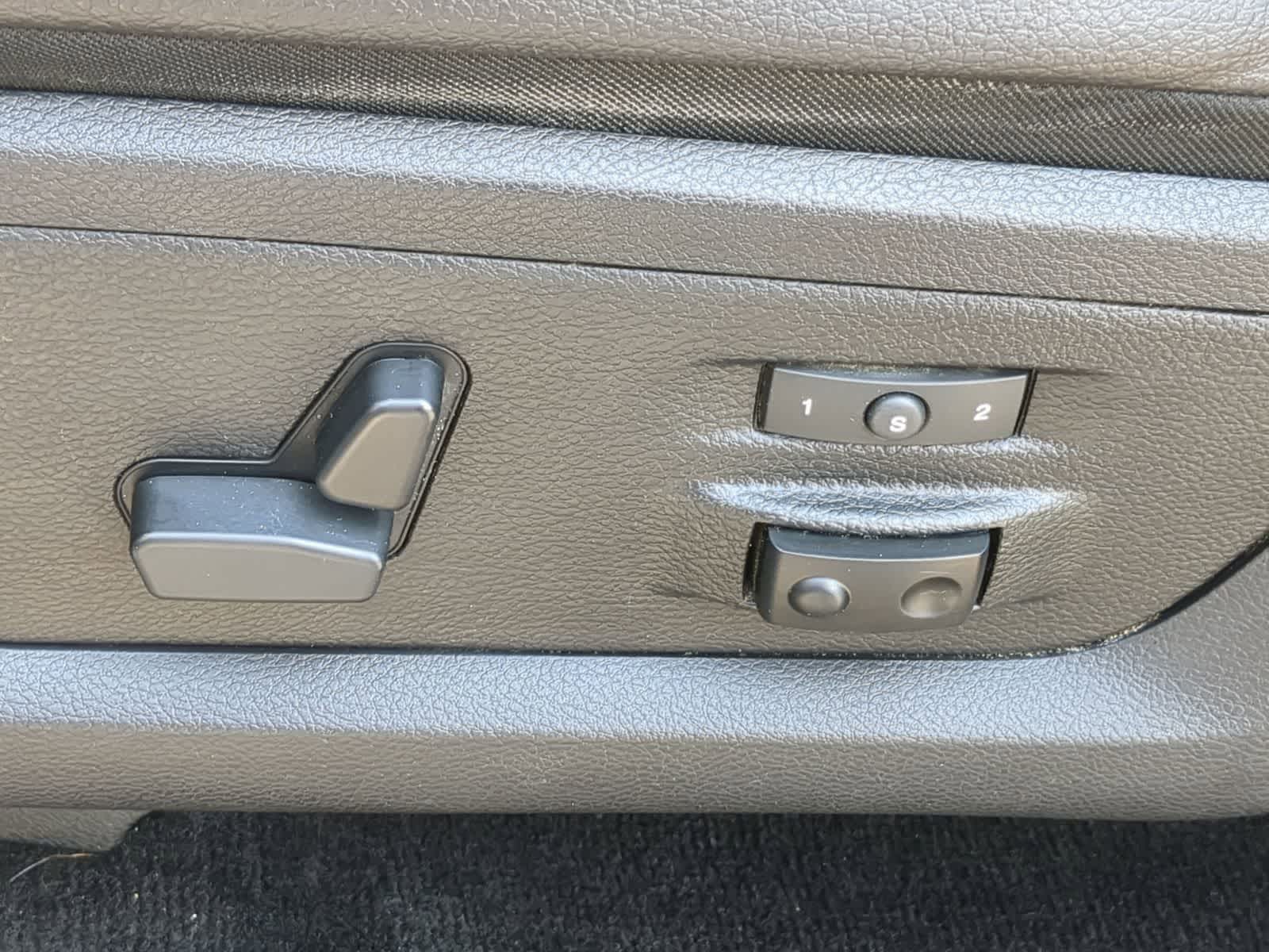 Thumbnail: 2016 RAM 1500 - 23