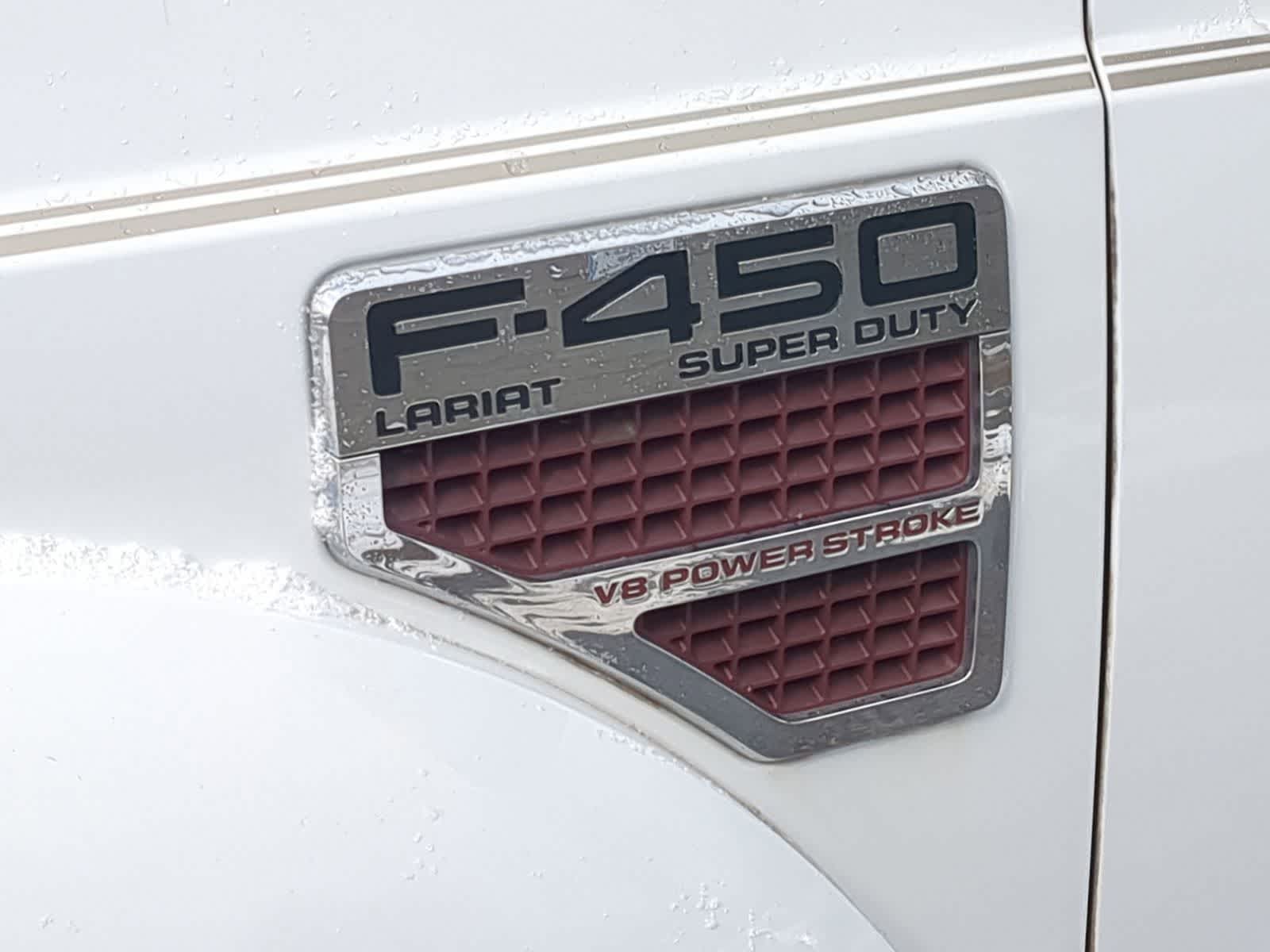 Thumbnail: 2008 Ford Econoline - 13