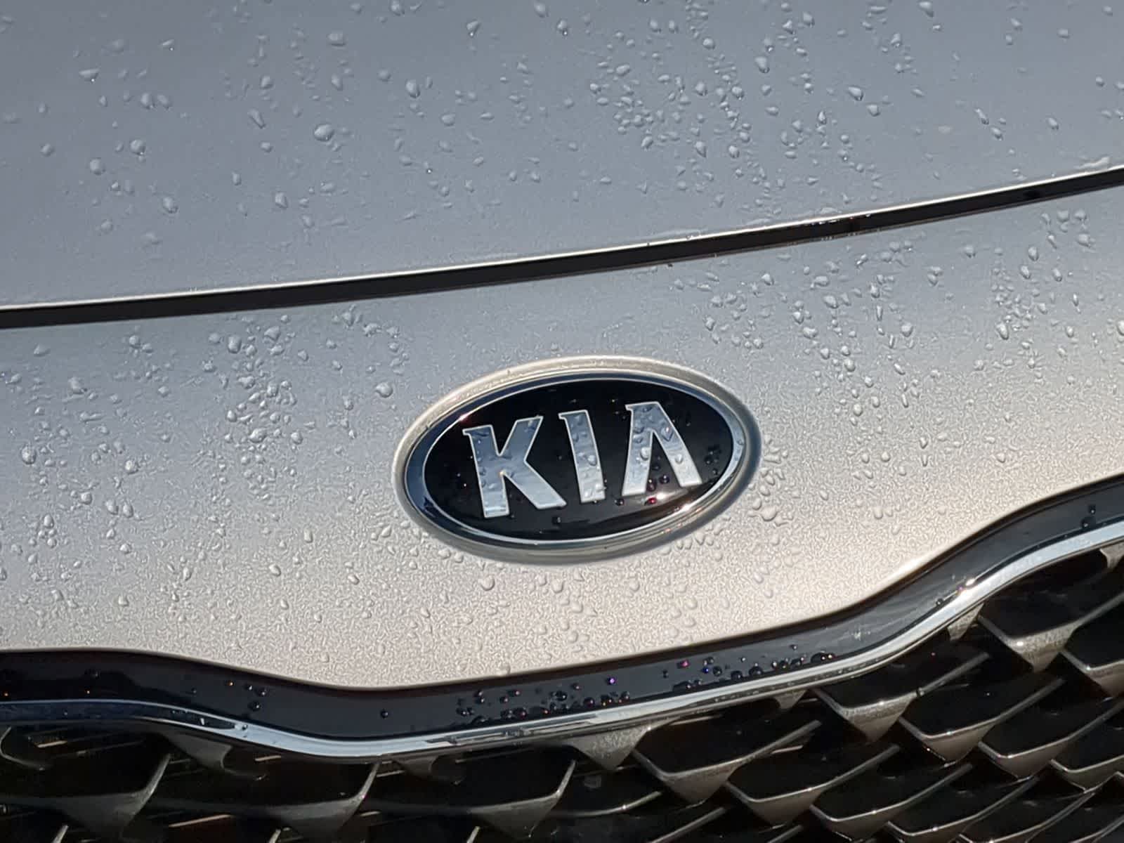 Thumbnail: 2022 Kia Sportage - 15