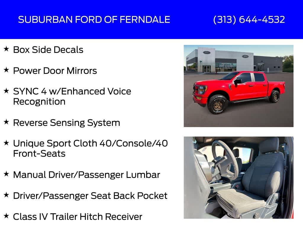Thumbnail: 2021 Ford F-150 - 16