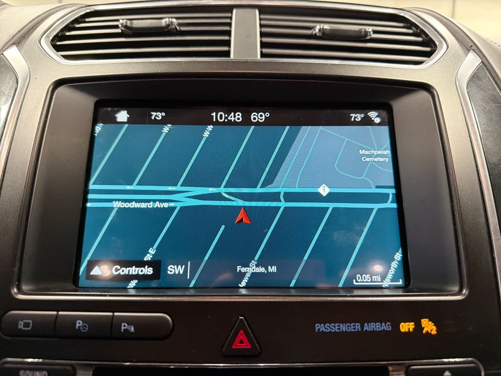 Thumbnail: 2018 Ford Explorer - 33