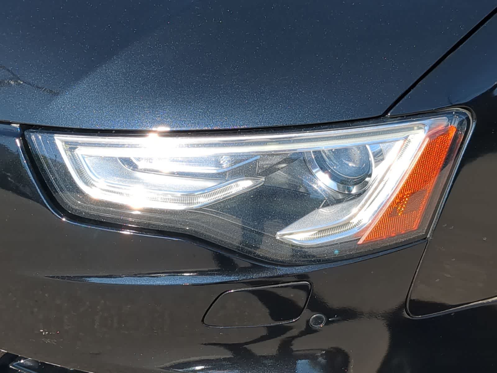 Thumbnail: 2014 Audi RS 5 - 15