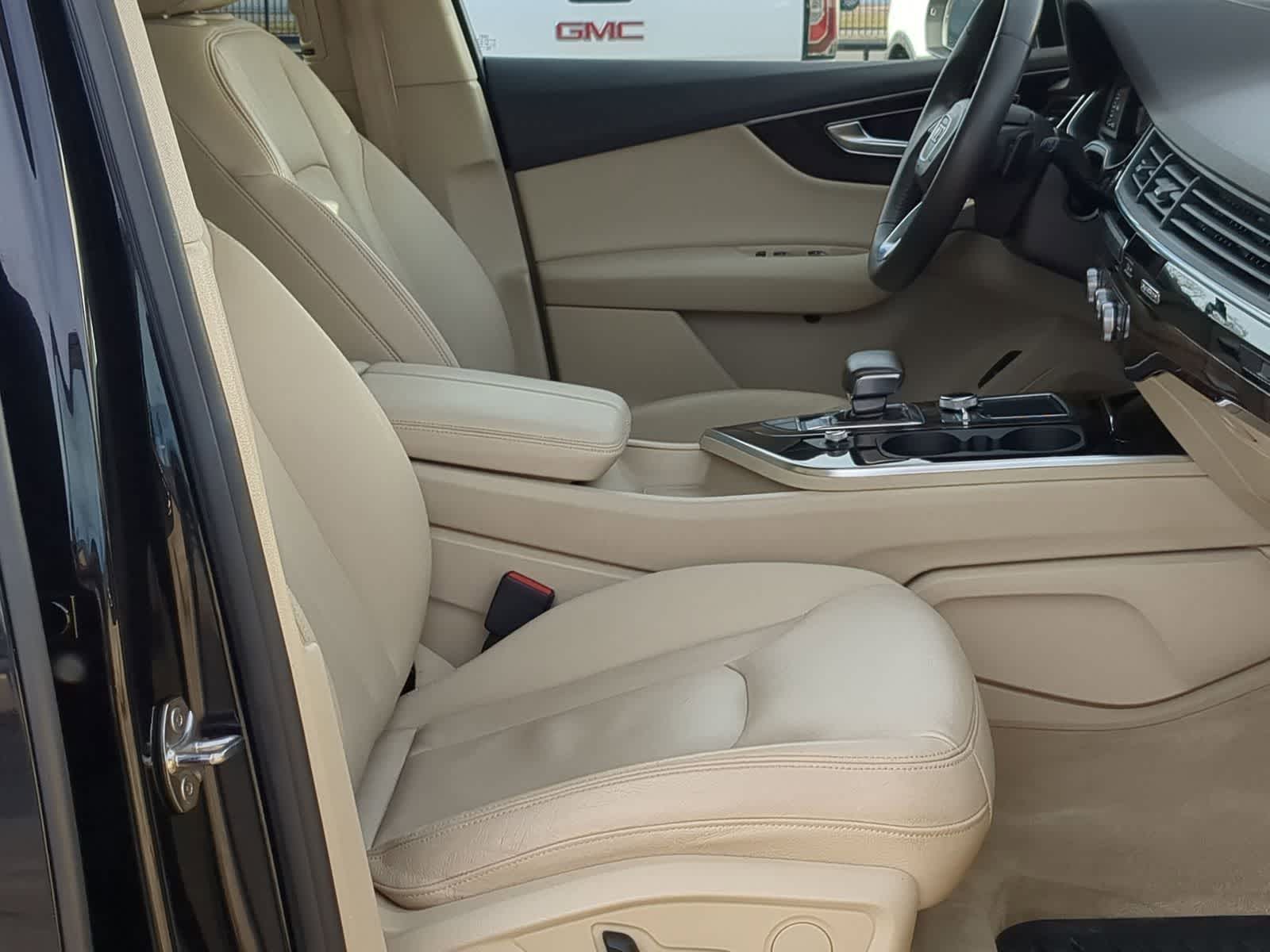 Thumbnail: 2018 Audi Q7 - 27