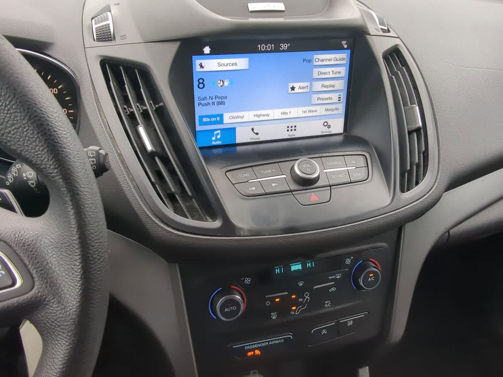 Thumbnail: 2017 Ford Escape - 31