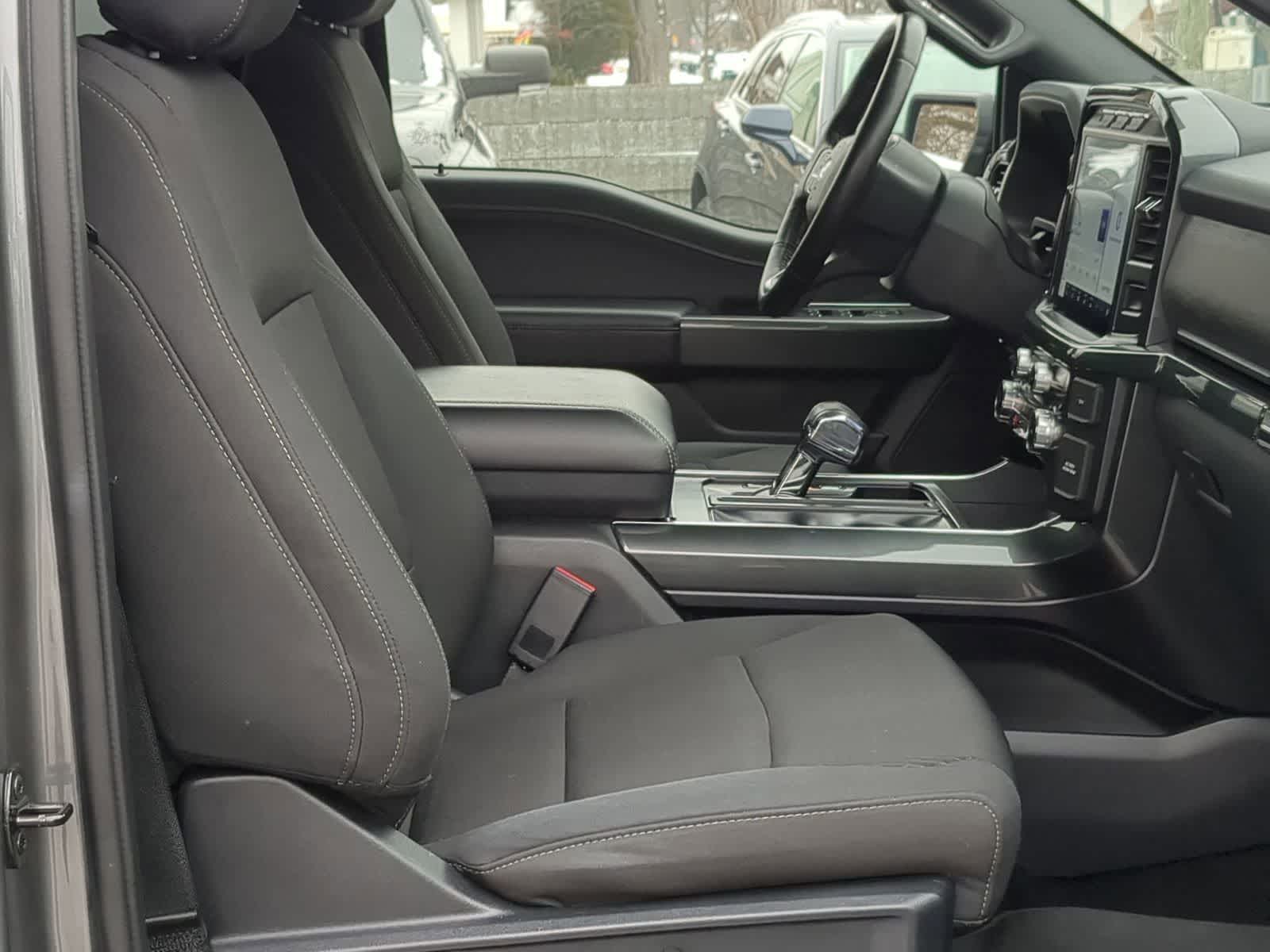 Thumbnail: 2022 Ford F-150 - 28