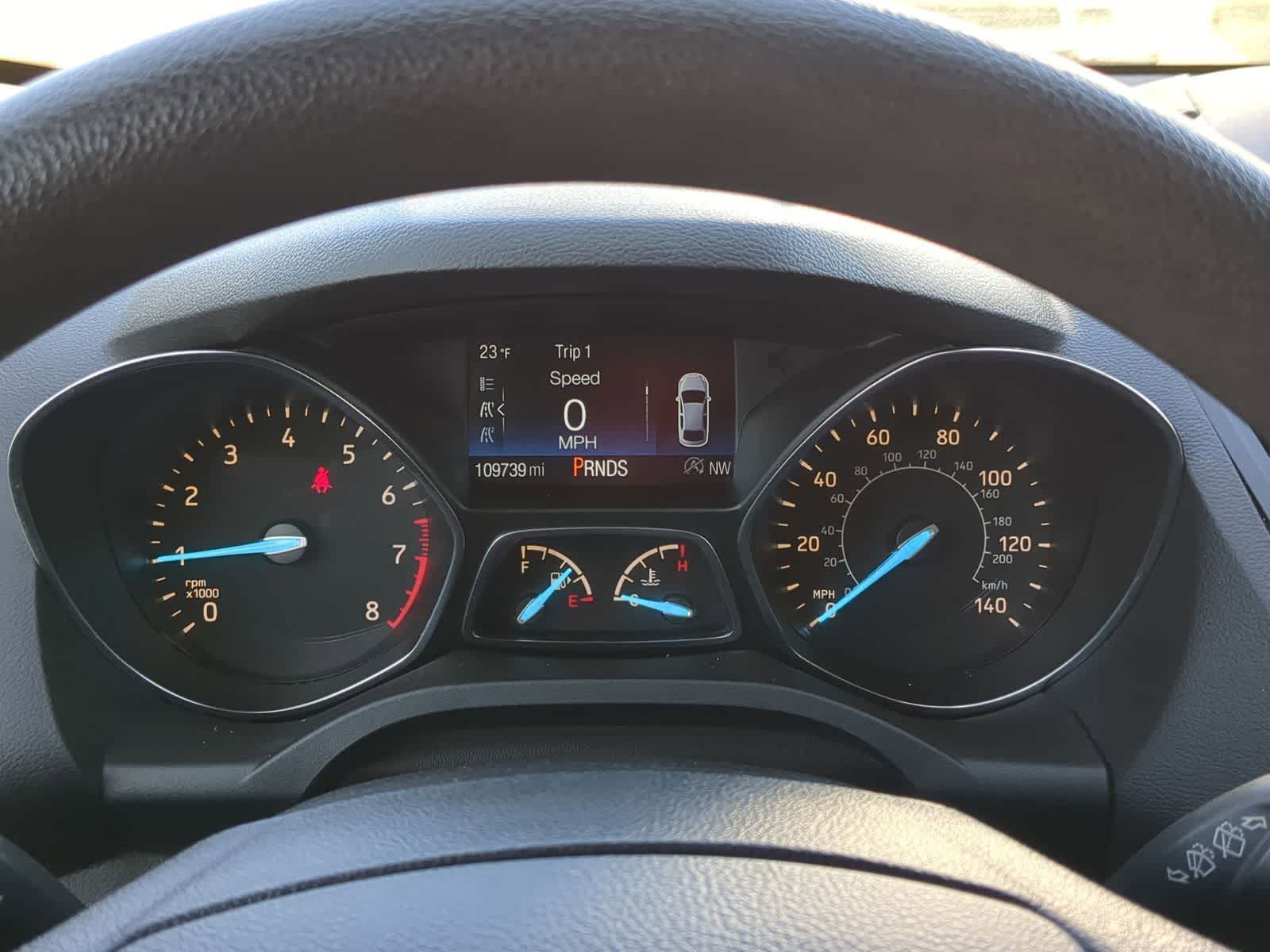 Thumbnail: 2019 Ford Escape - 34