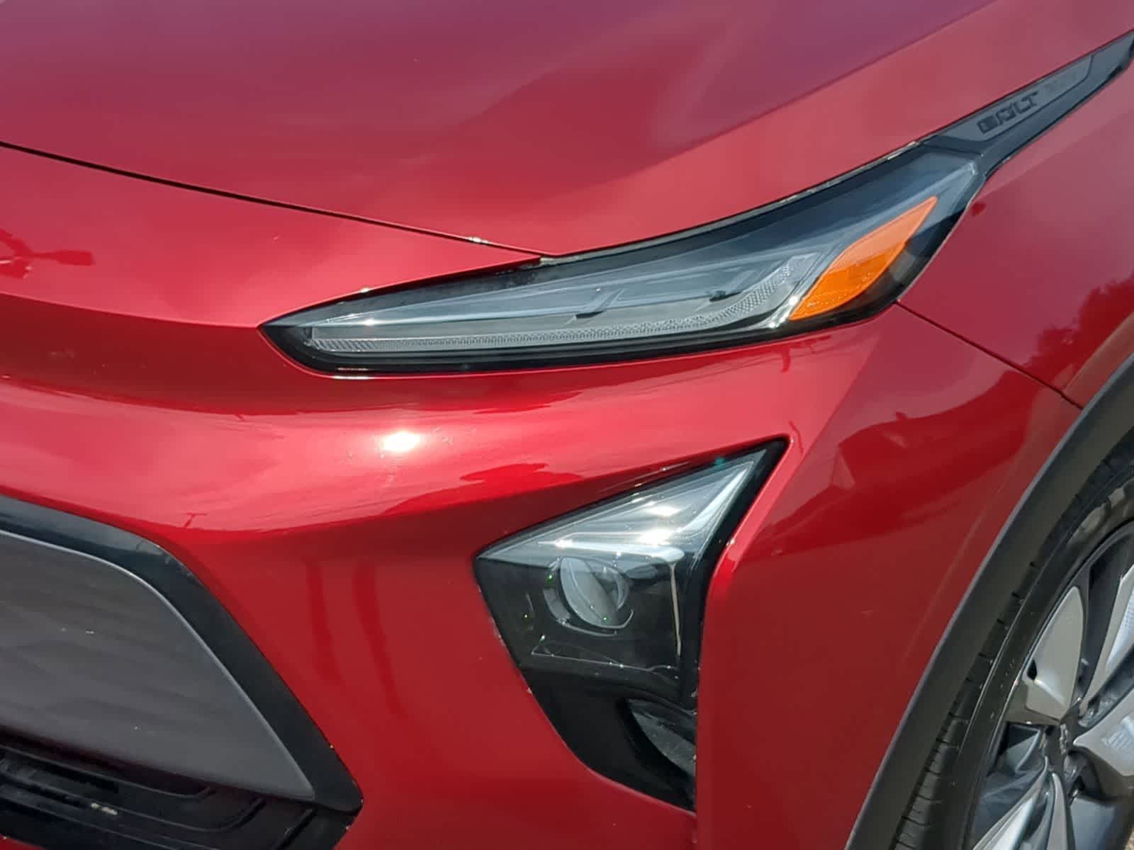 Thumbnail: 2022 Chevrolet Bolt EUV - 15