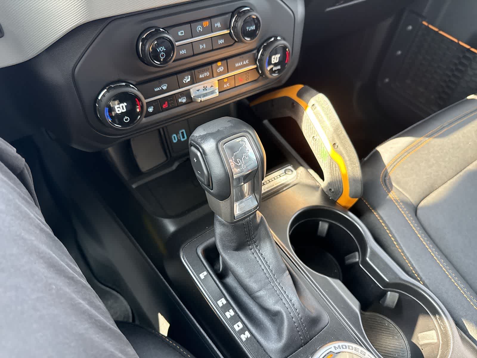 Thumbnail: 2023 Ford Bronco - 34