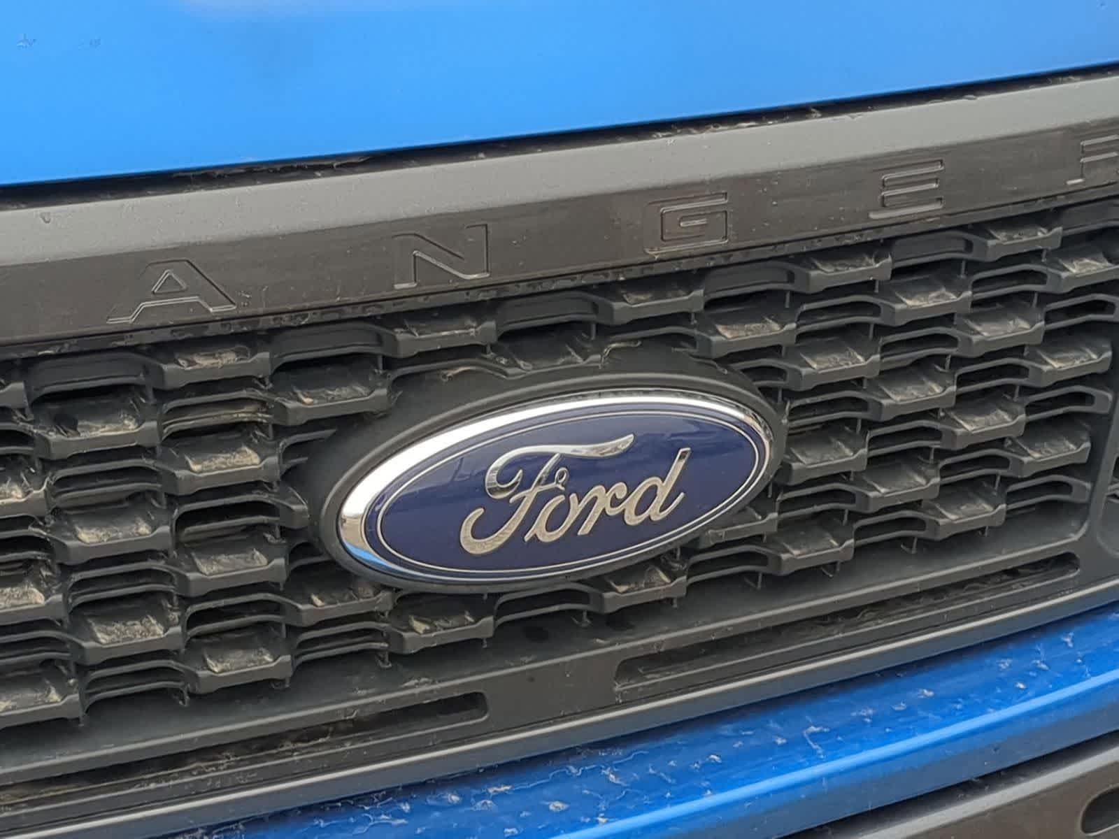 Thumbnail: 2021 Ford Ranger - 16