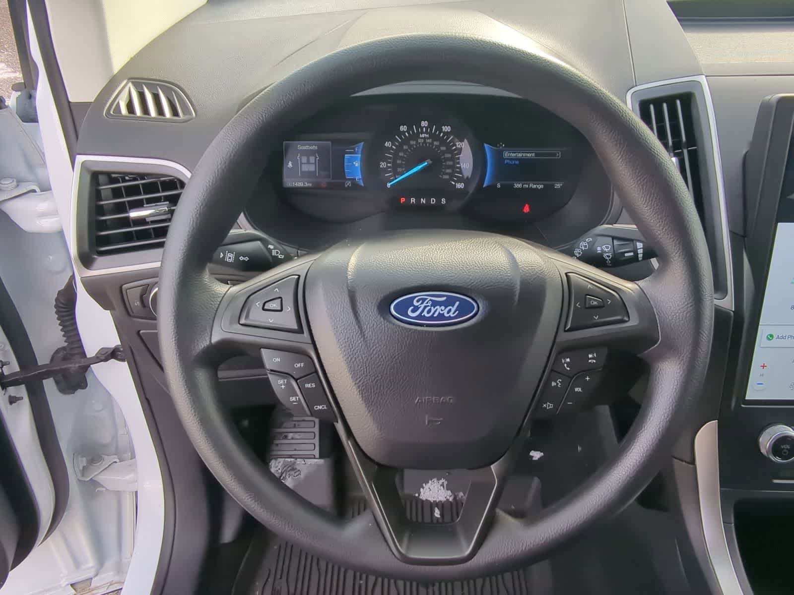 Thumbnail: 2024 Ford Edge - 25