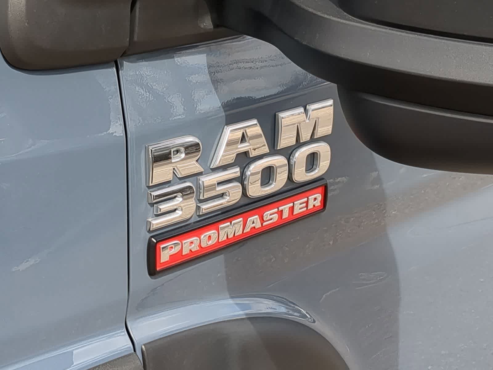 Thumbnail: 2022 RAM ProMaster - 16
