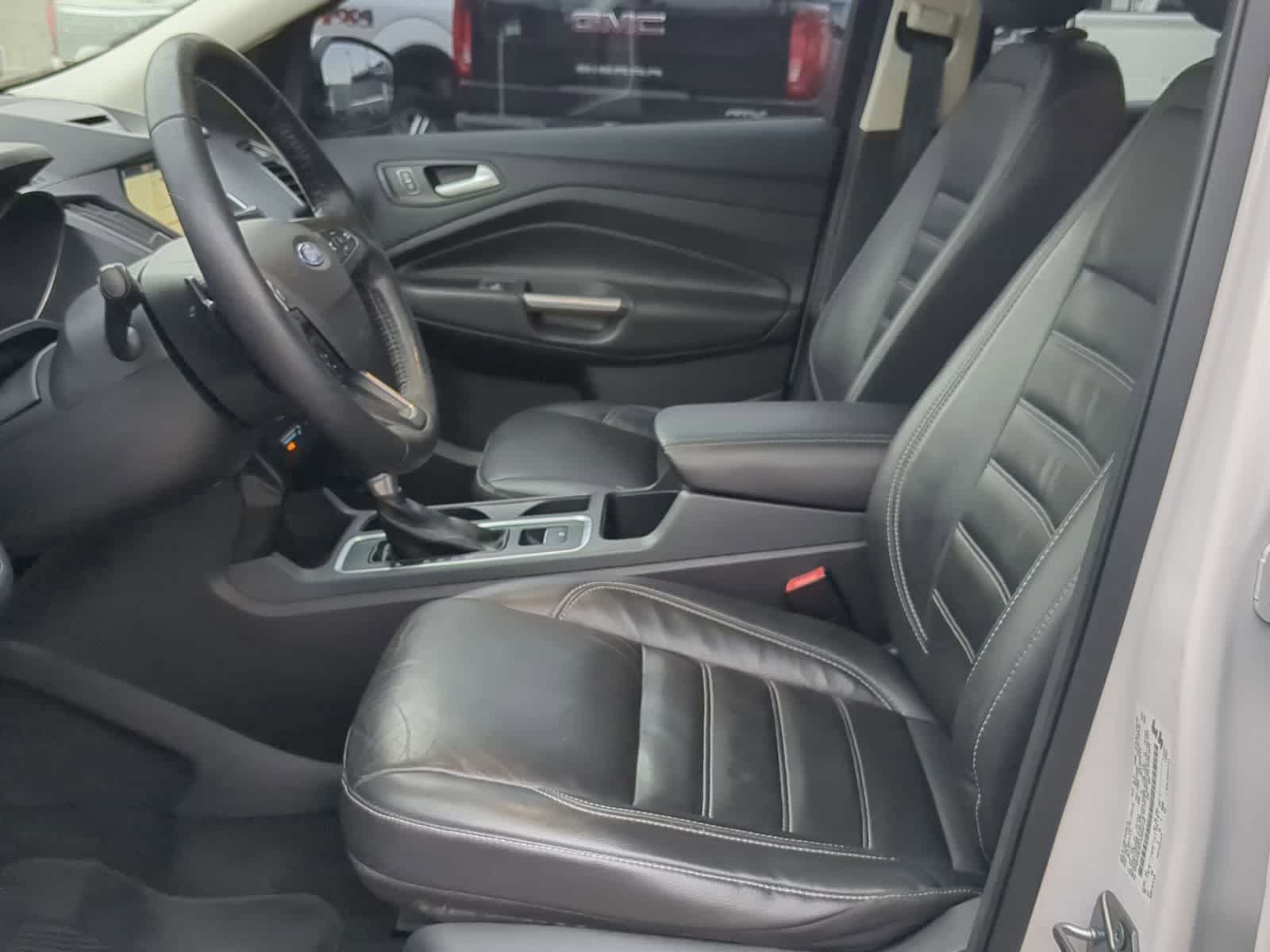 Thumbnail: 2018 Ford Escape - 20