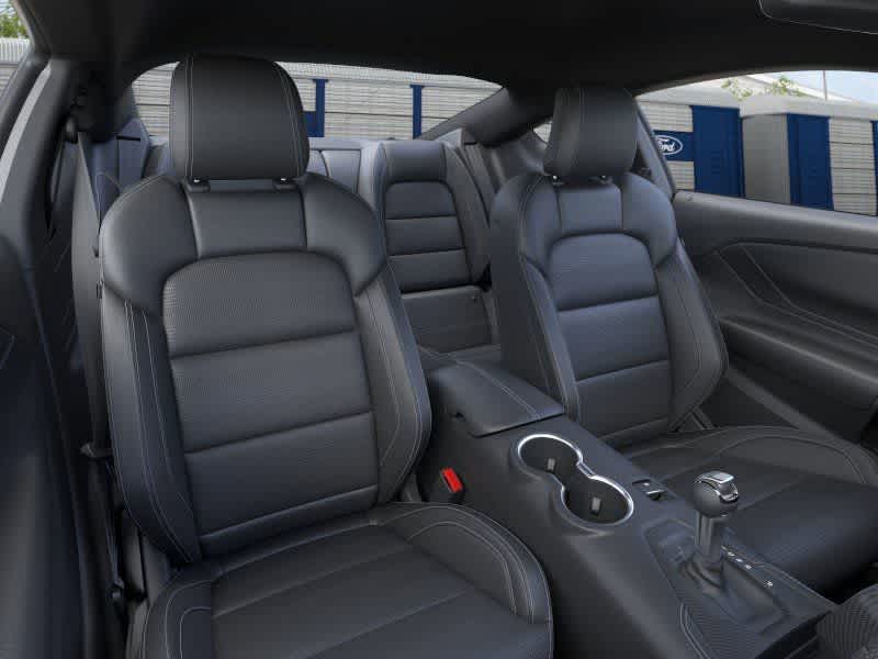 Thumbnail: 2026 Ford Mustang - 10