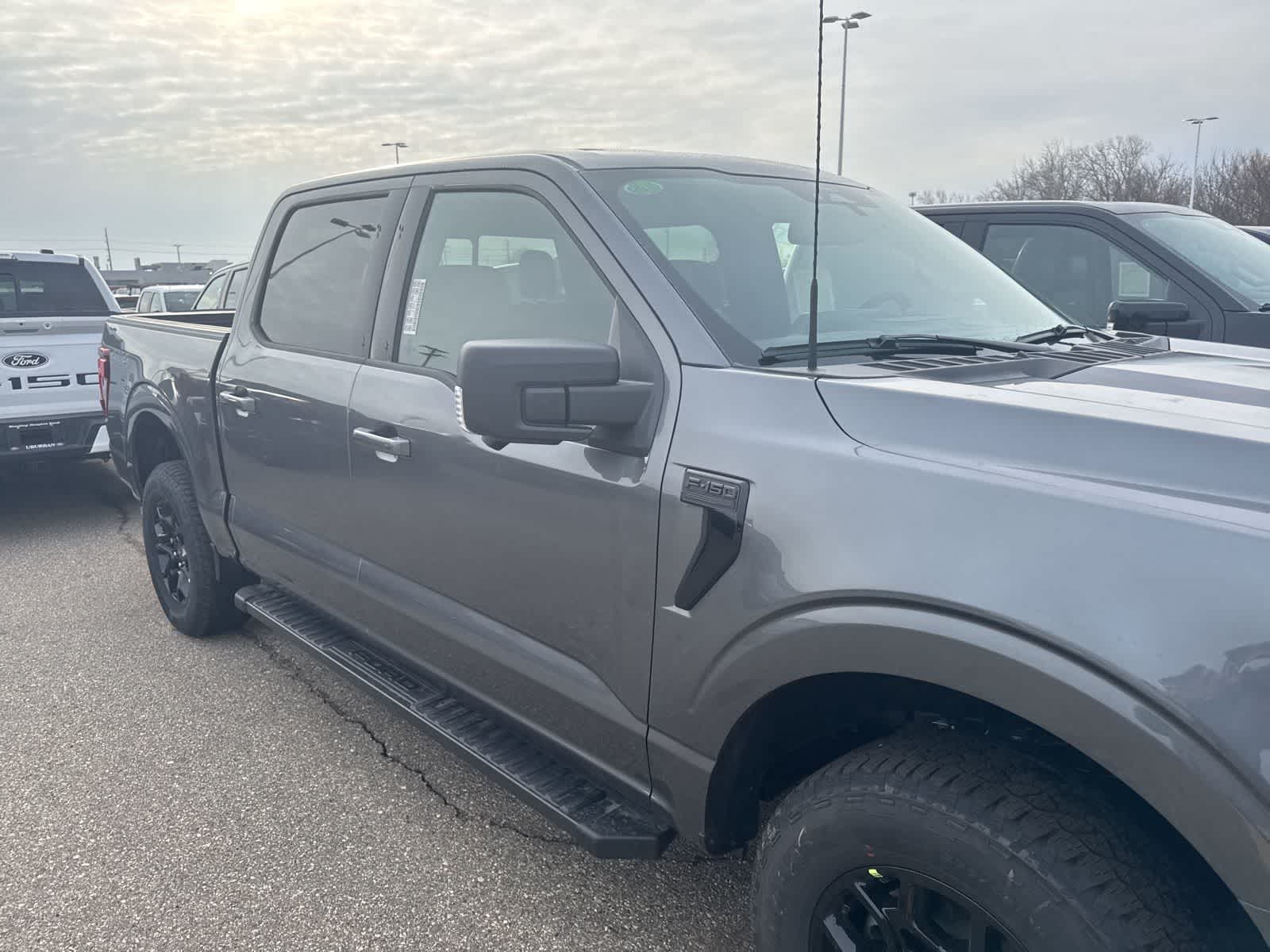 Thumbnail: 2026 Ford F-150 - 25