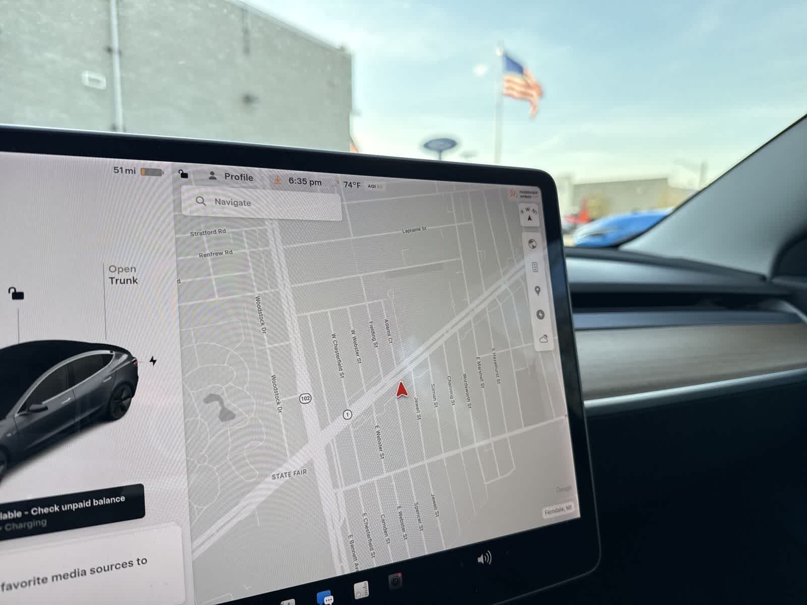 Thumbnail: 2018 Tesla Model 3 - 33