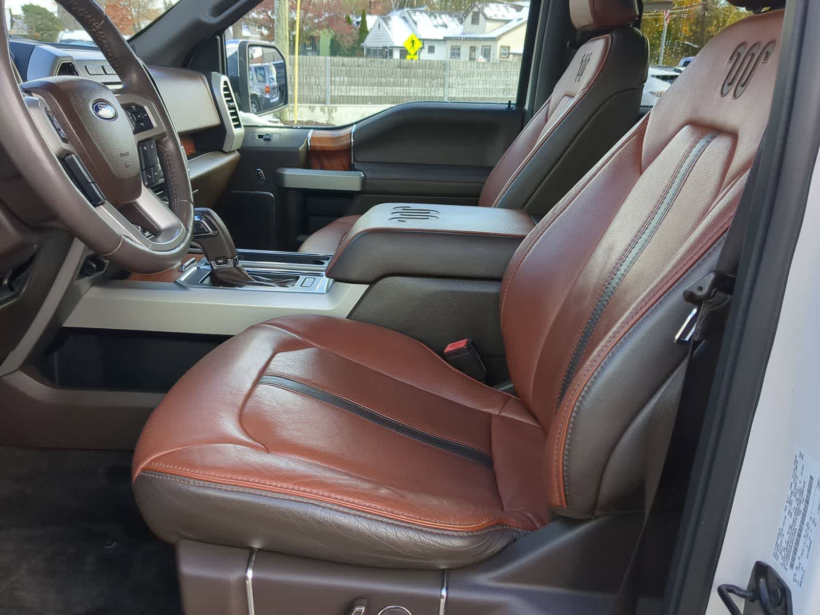 Thumbnail: 2018 Ford F-150 - 22