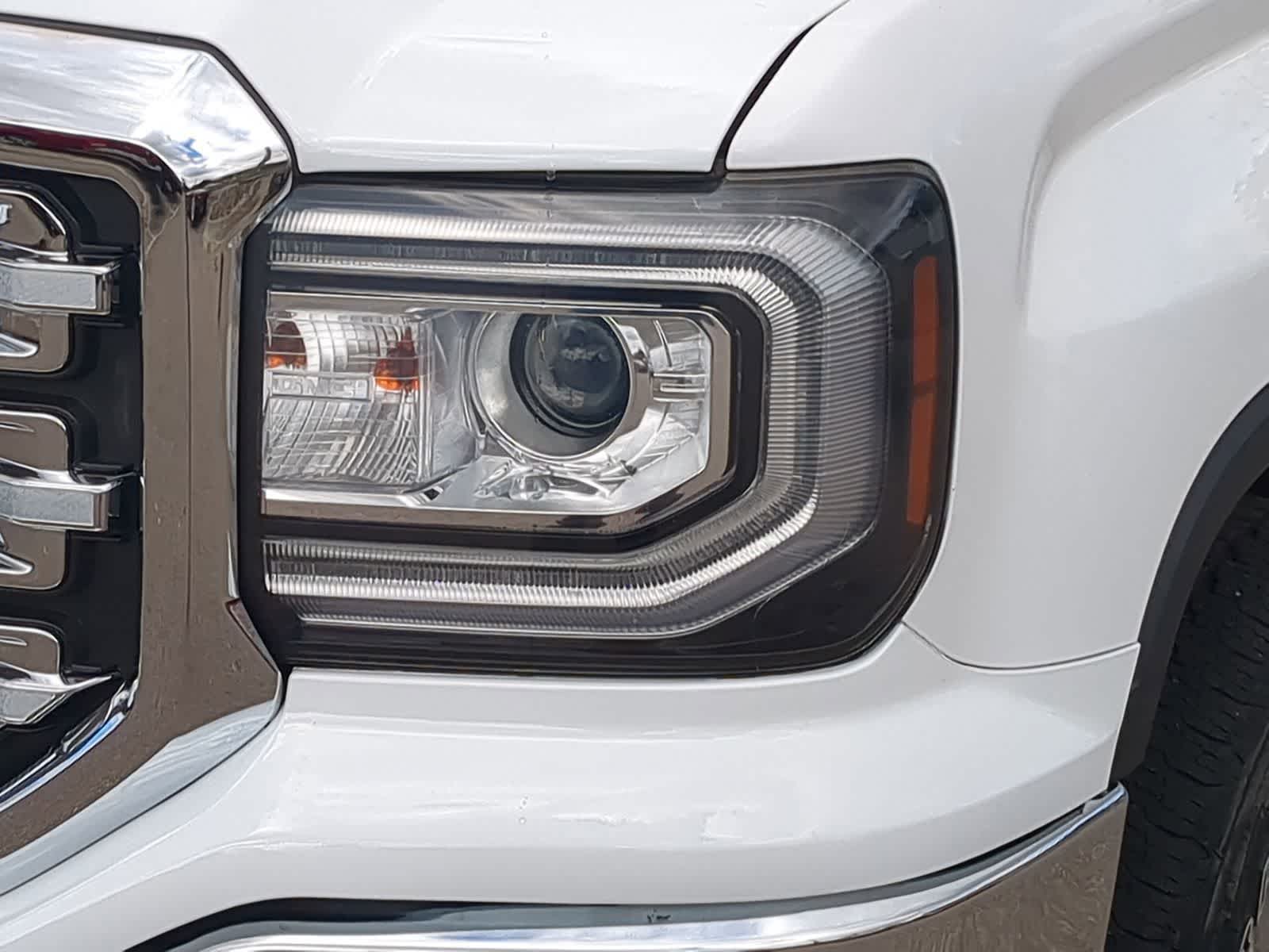 Thumbnail: 2018 GMC Sierra 1500 - 15