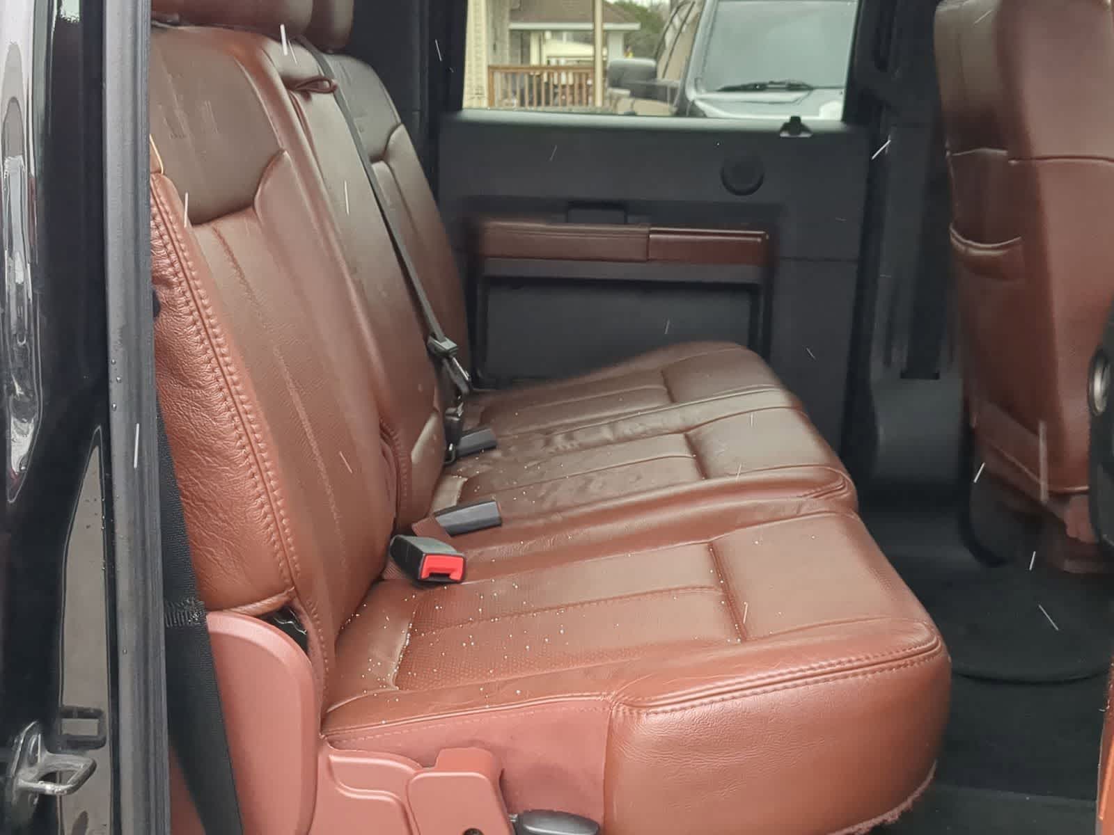 Thumbnail: 2012 Ford Econoline - 26