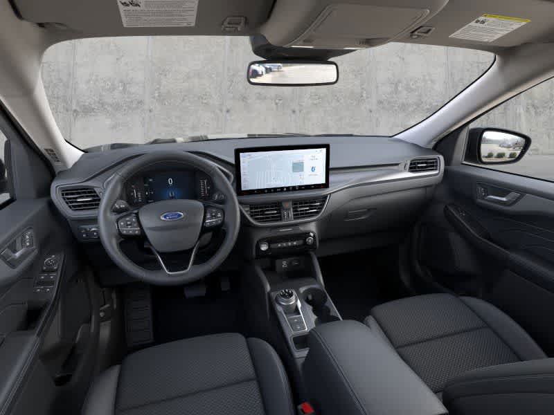 Thumbnail: 2026 Ford Escape - 10
