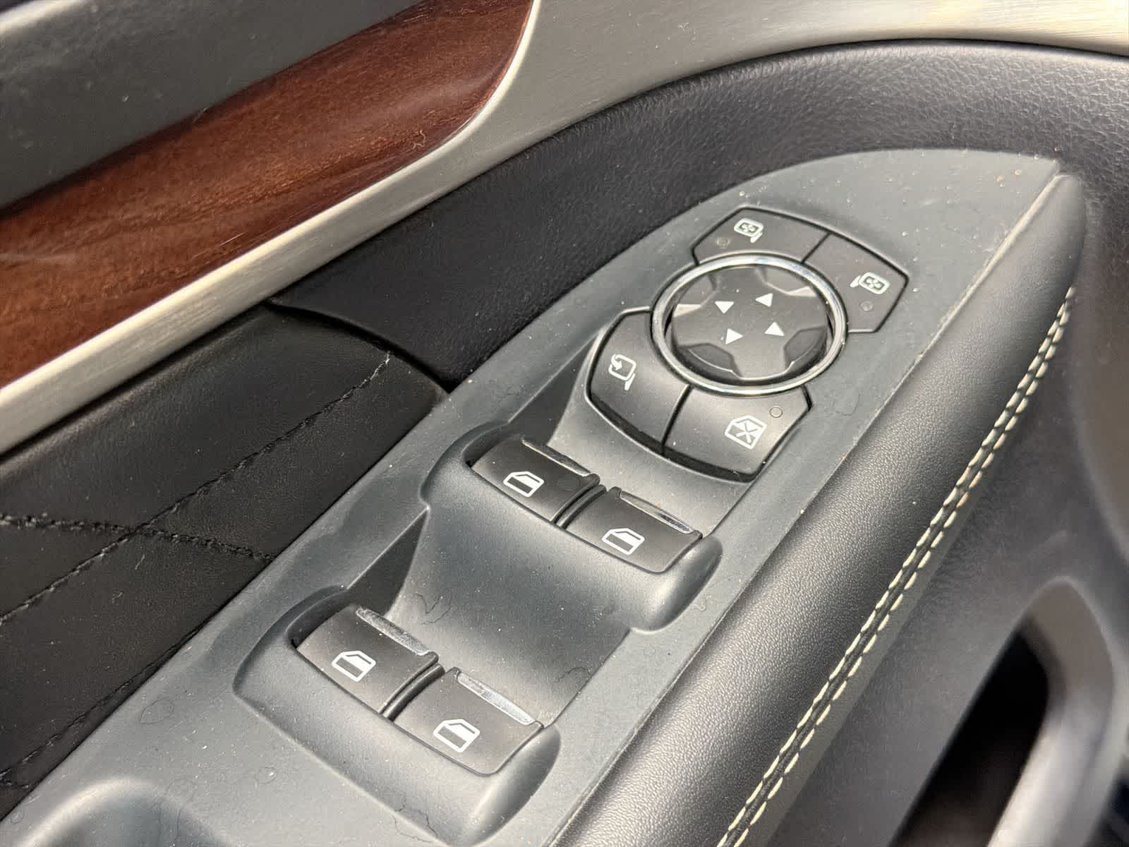 Thumbnail: 2018 Ford Explorer - 22