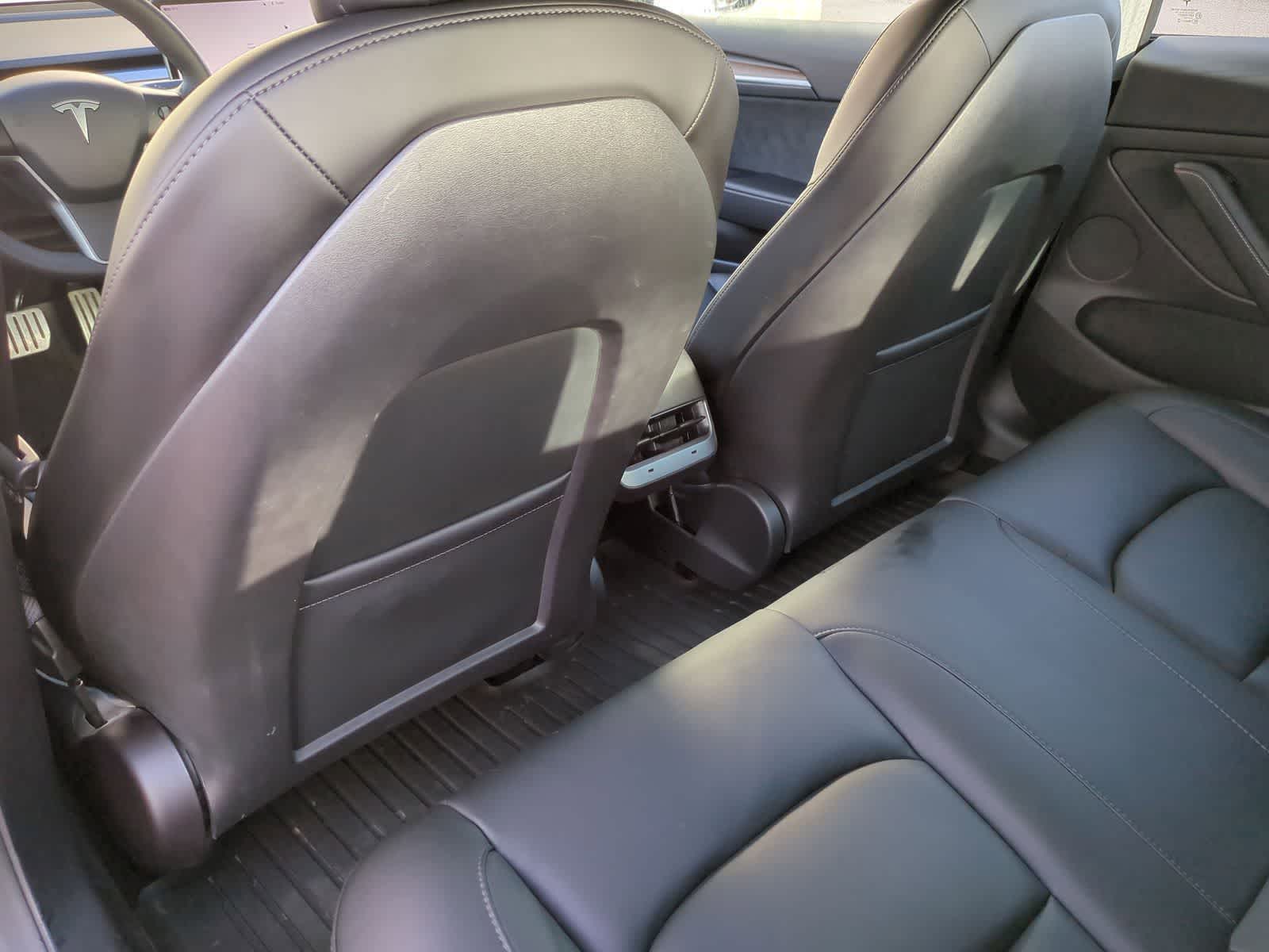 Thumbnail: 2022 Tesla Model 3 - 20