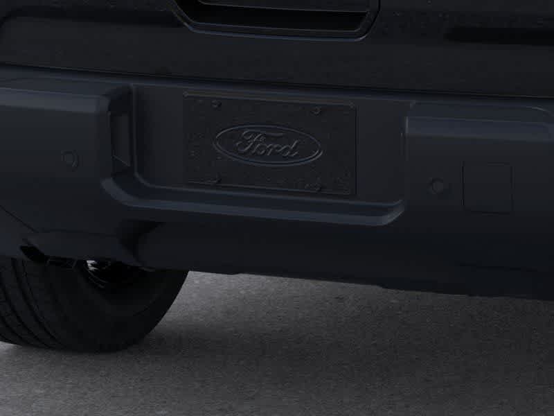 Thumbnail: 2026 Ford Bronco Sport - 24