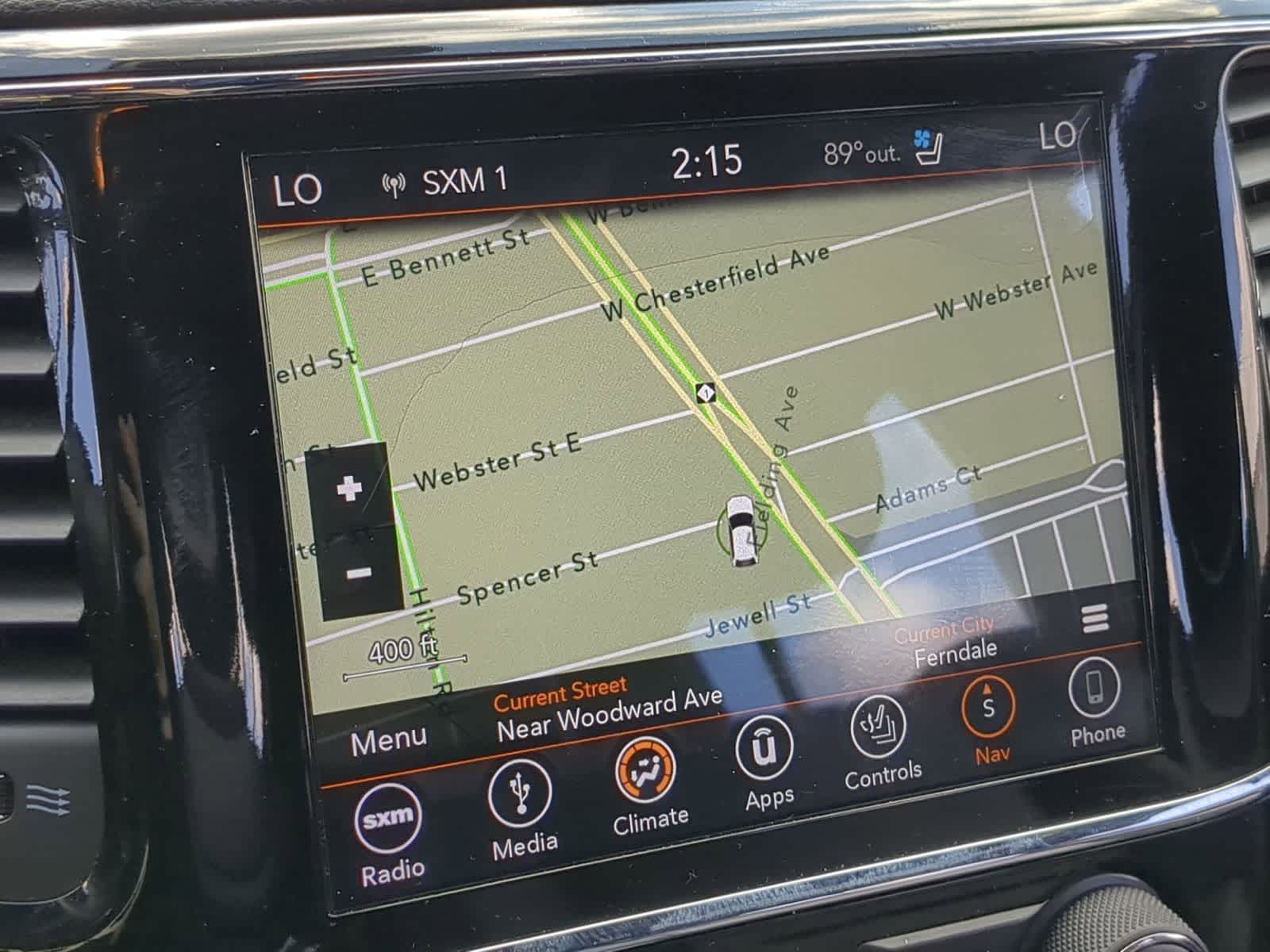 Thumbnail: 2019 Jeep Grand Cherokee - 33