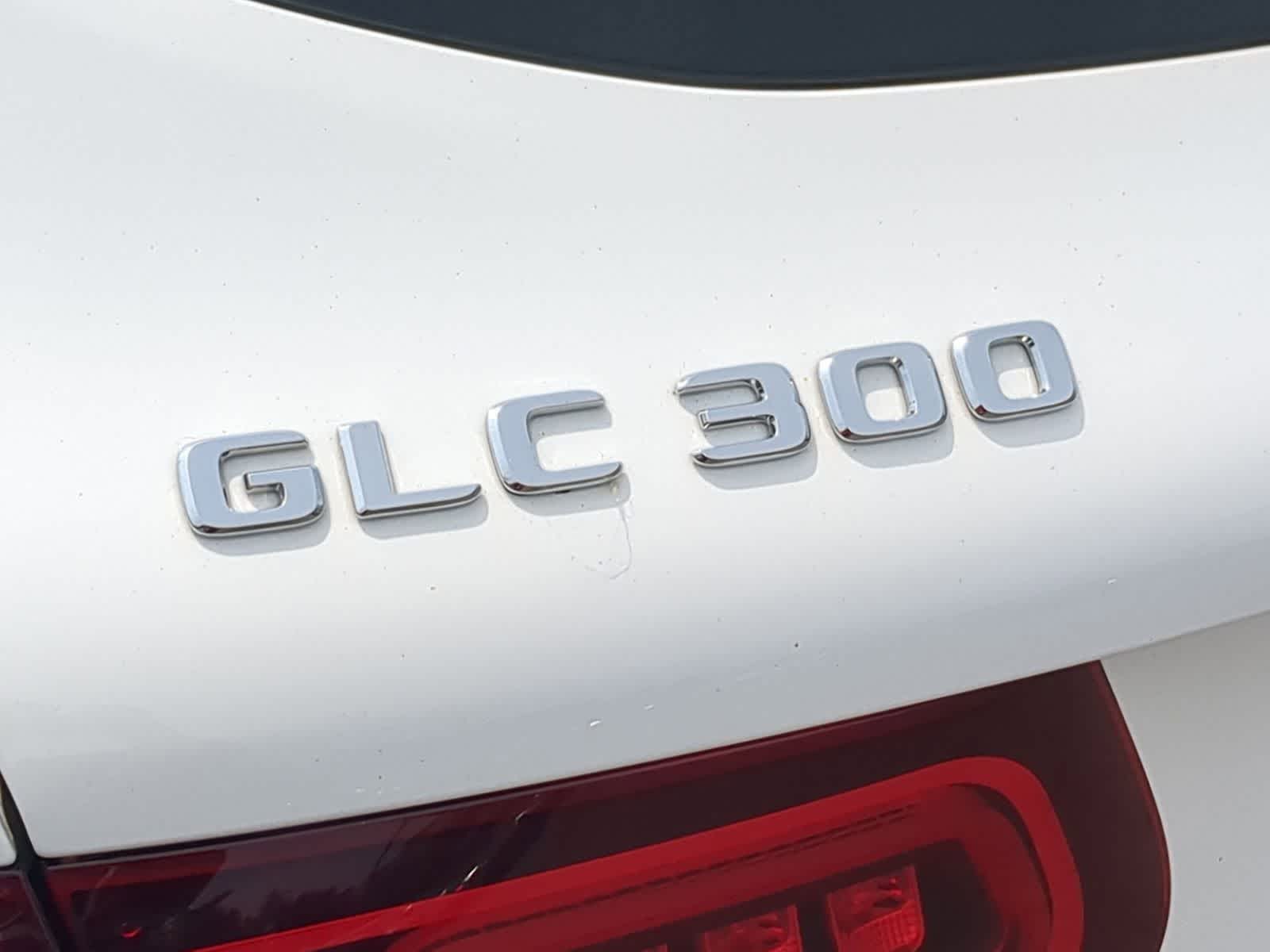 Thumbnail: 2022 Mercedes-Benz GLC - 13