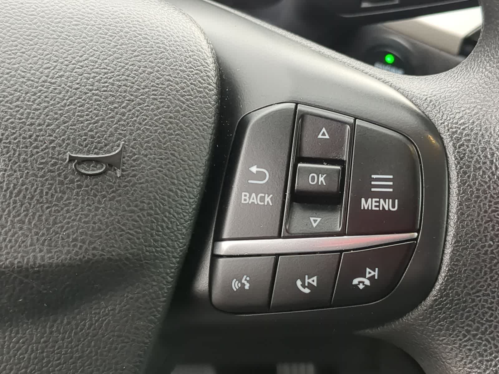 Thumbnail: 2020 Ford Escape - 27