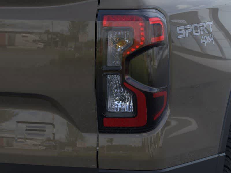 Thumbnail: 2026 Ford Ranger - 22