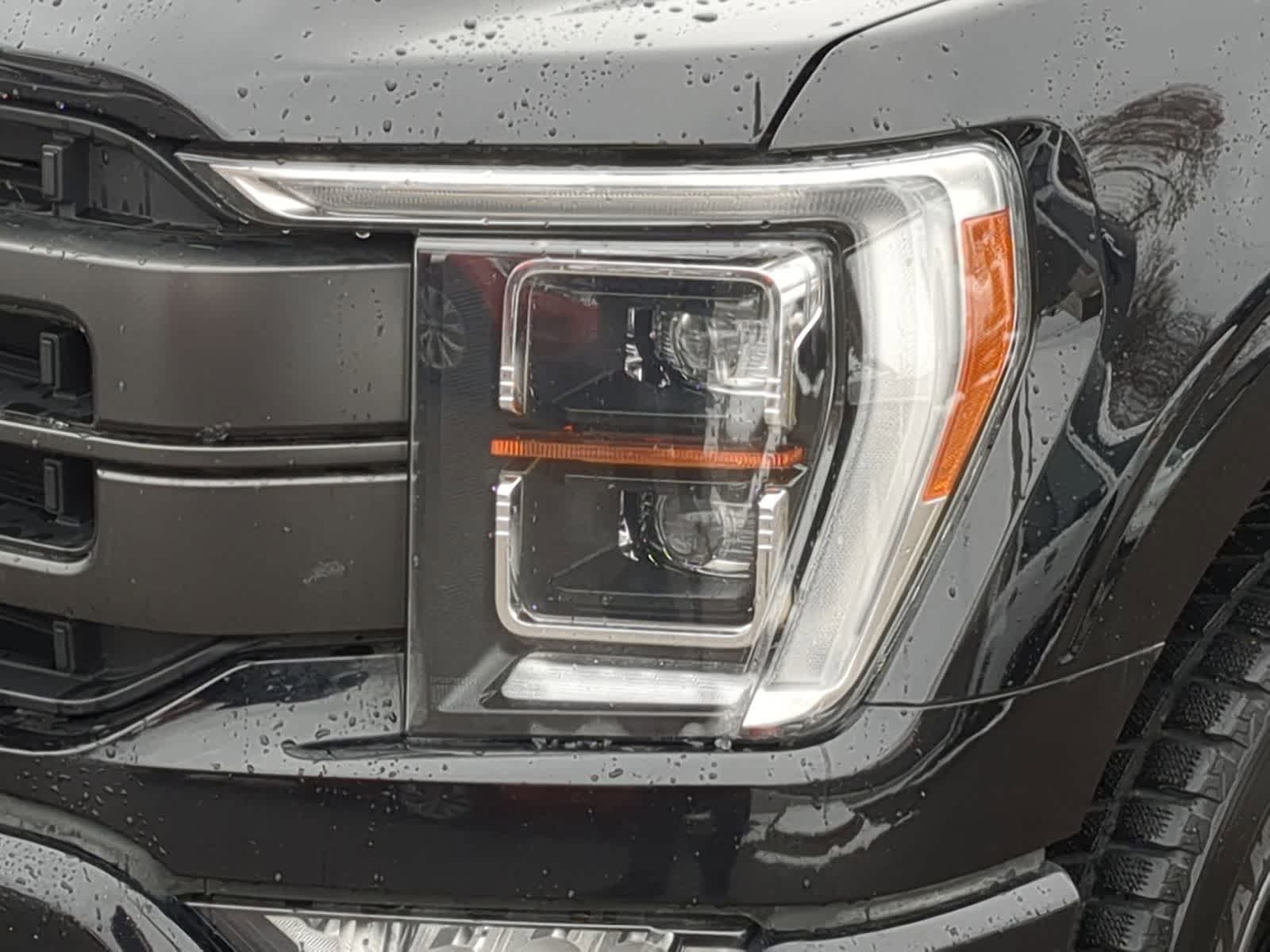 Thumbnail: 2023 Ford F-150 - 15