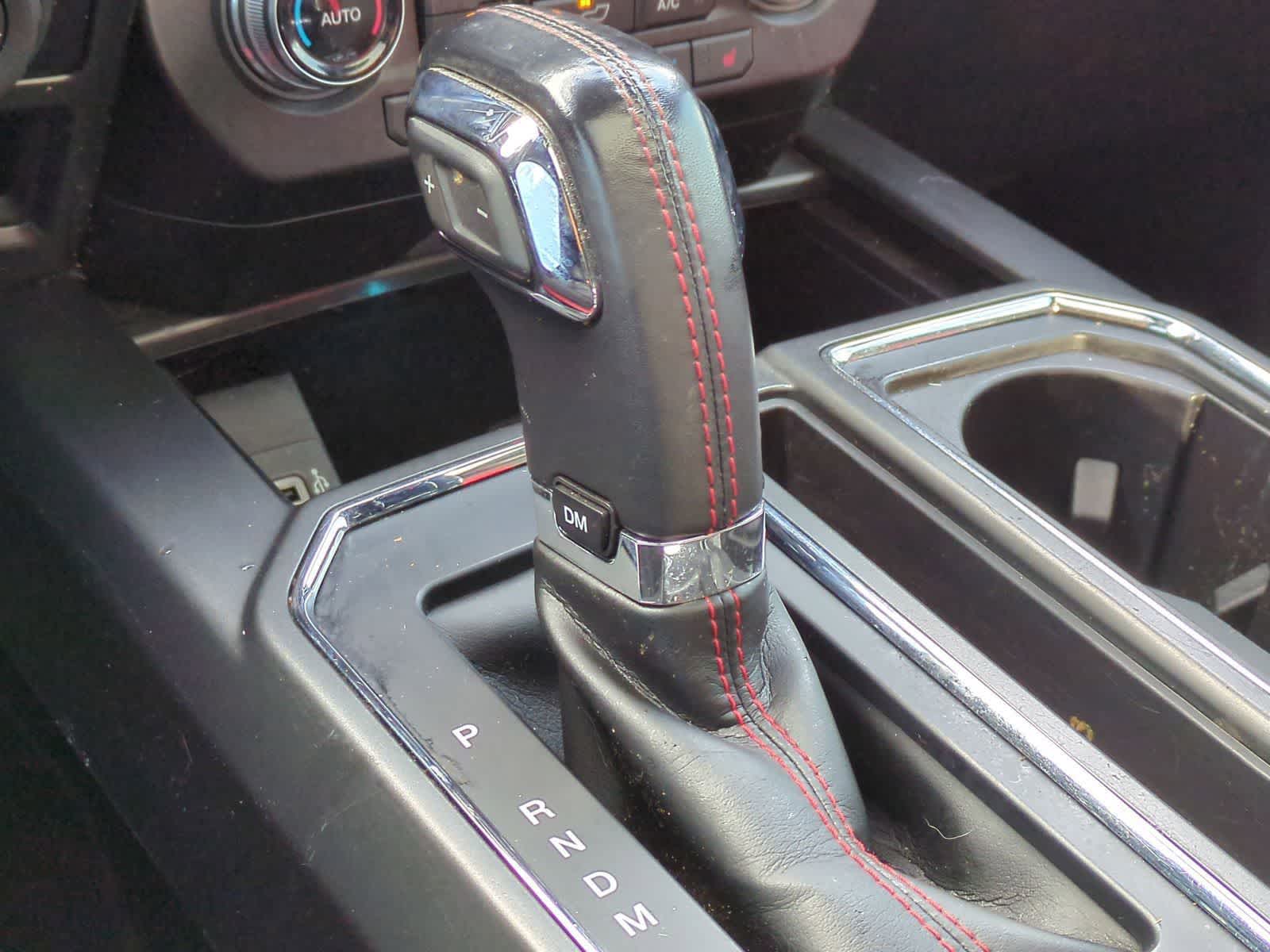 Thumbnail: 2020 Ford F-150 - 41