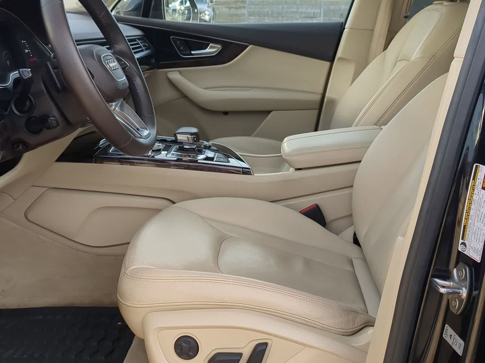 Thumbnail: 2018 Audi Q7 - 21