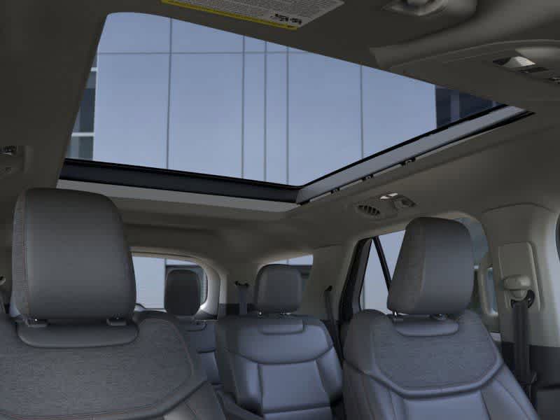 Thumbnail: 2026 Ford Explorer - 23