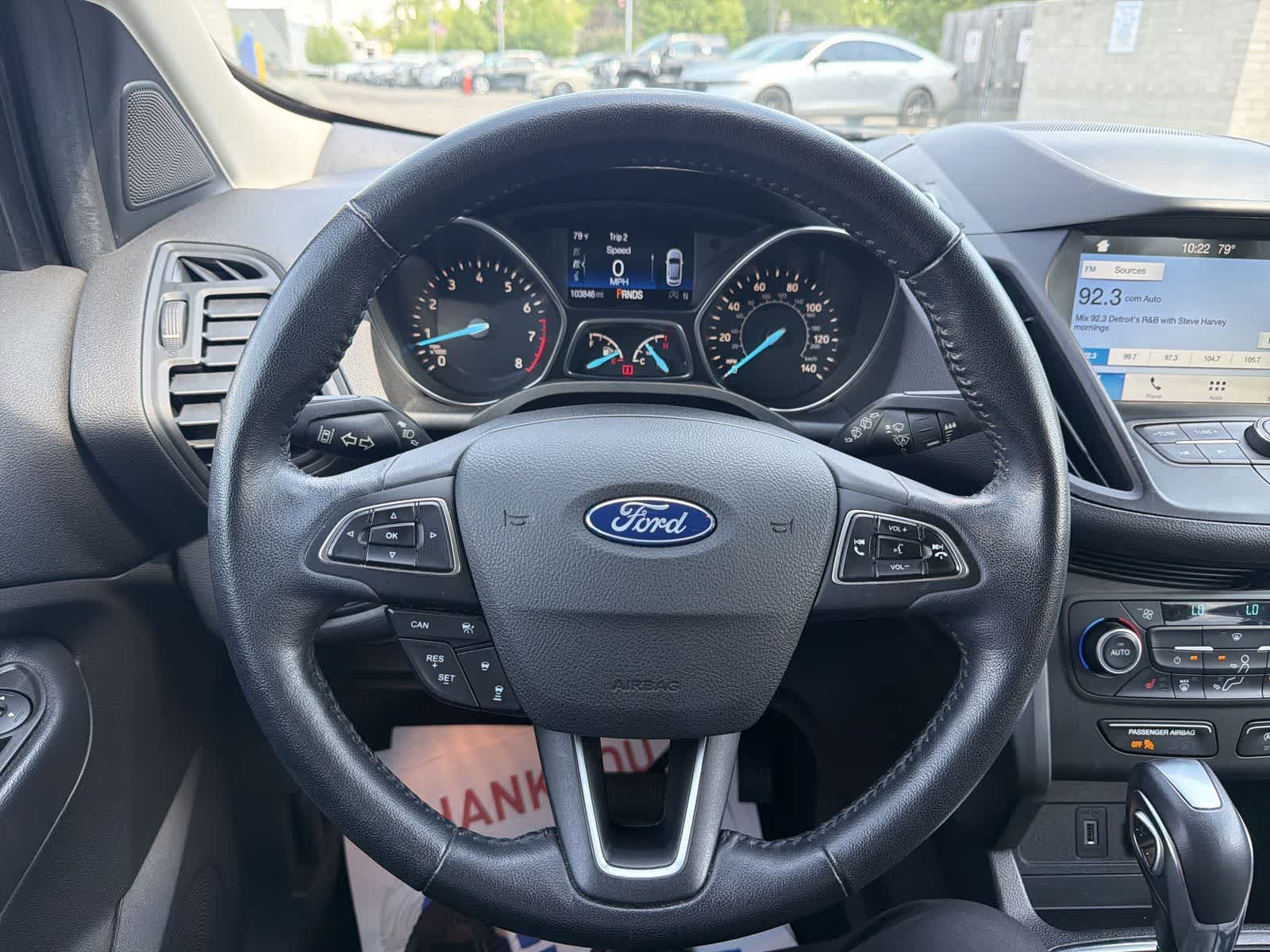Thumbnail: 2019 Ford Escape - 27