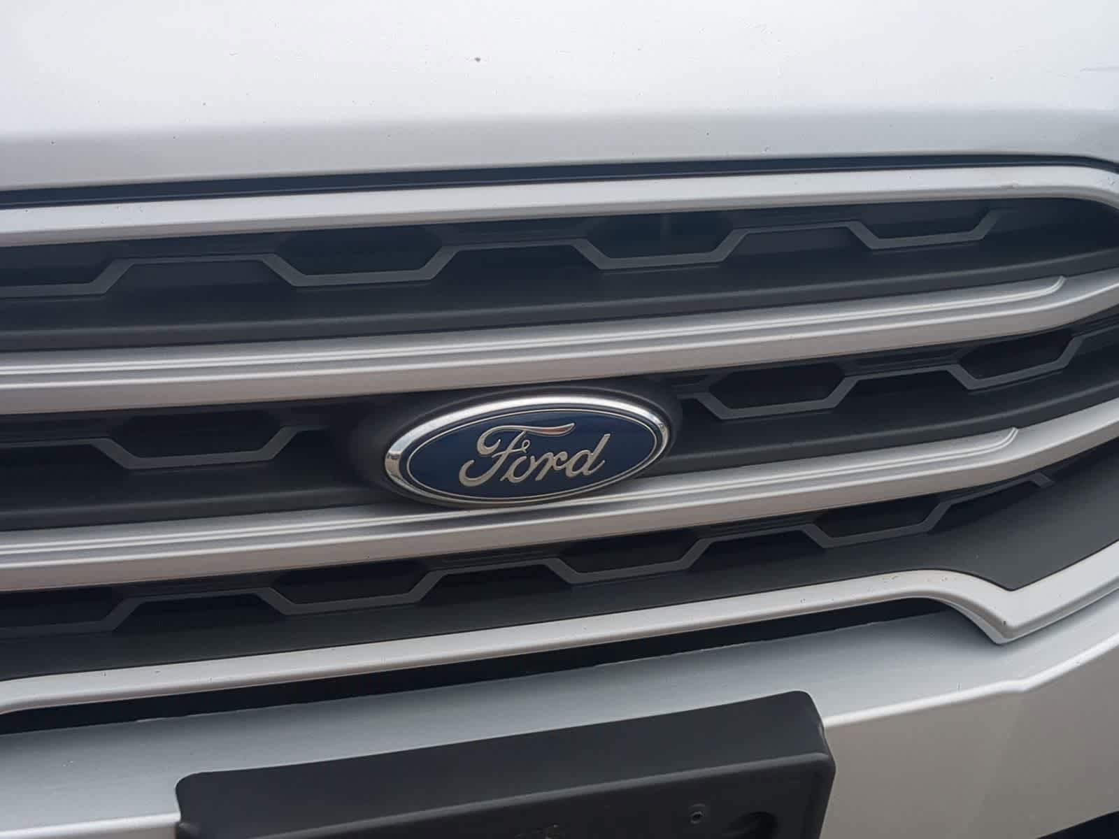 Thumbnail: 2019 Ford EcoSport - 15