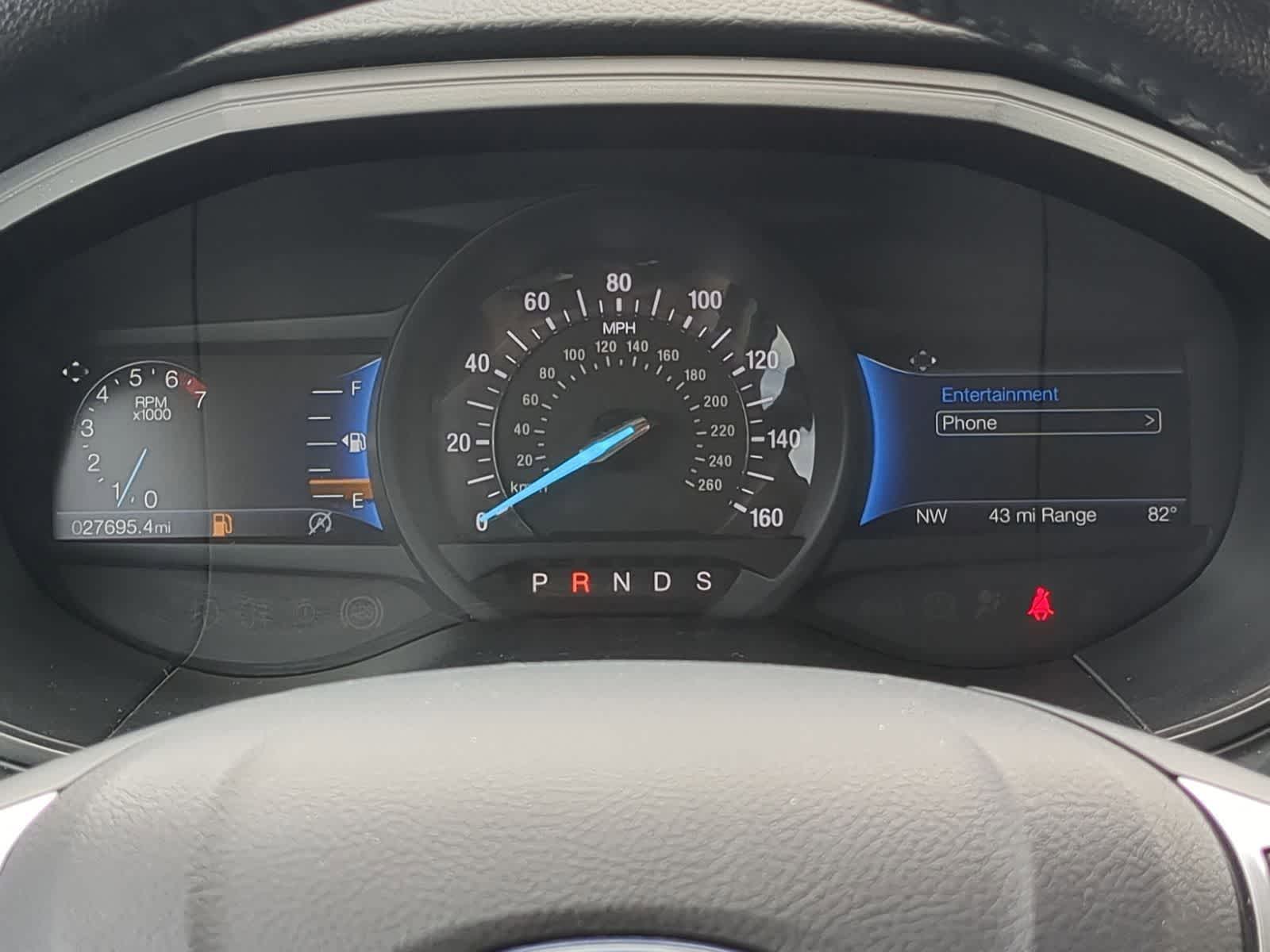 Thumbnail: 2023 Ford Edge - 35
