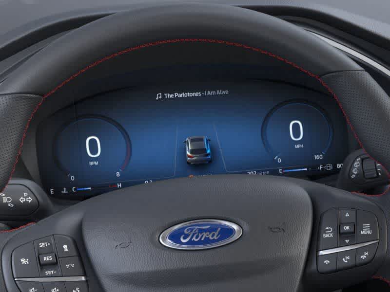 Thumbnail: 2024 Ford Escape - 14