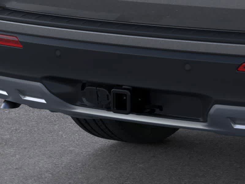 Thumbnail: 2026 Ford Explorer - 24