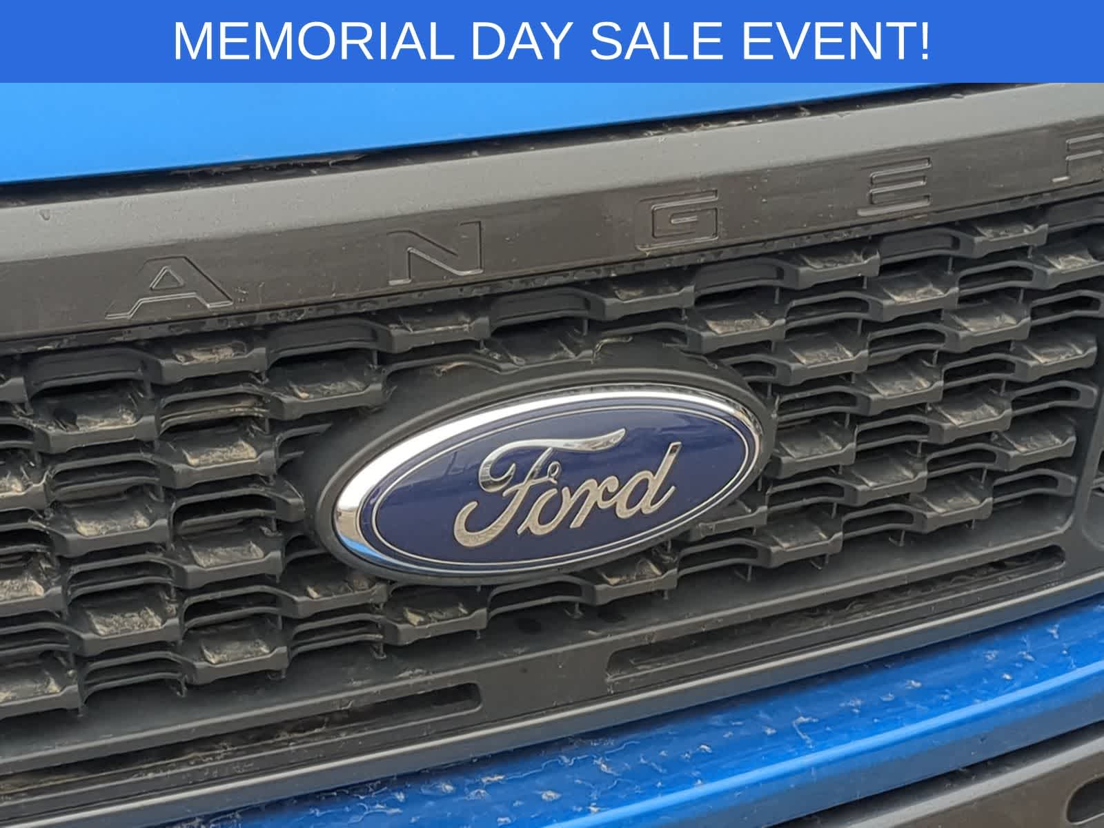 Thumbnail: 2021 Ford Ranger - 16