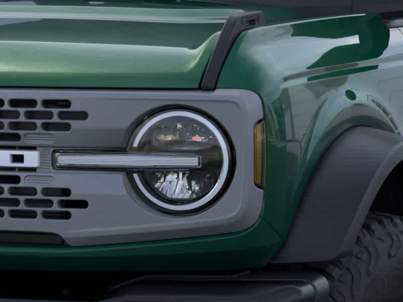 Thumbnail: 2025 Ford Bronco - 21